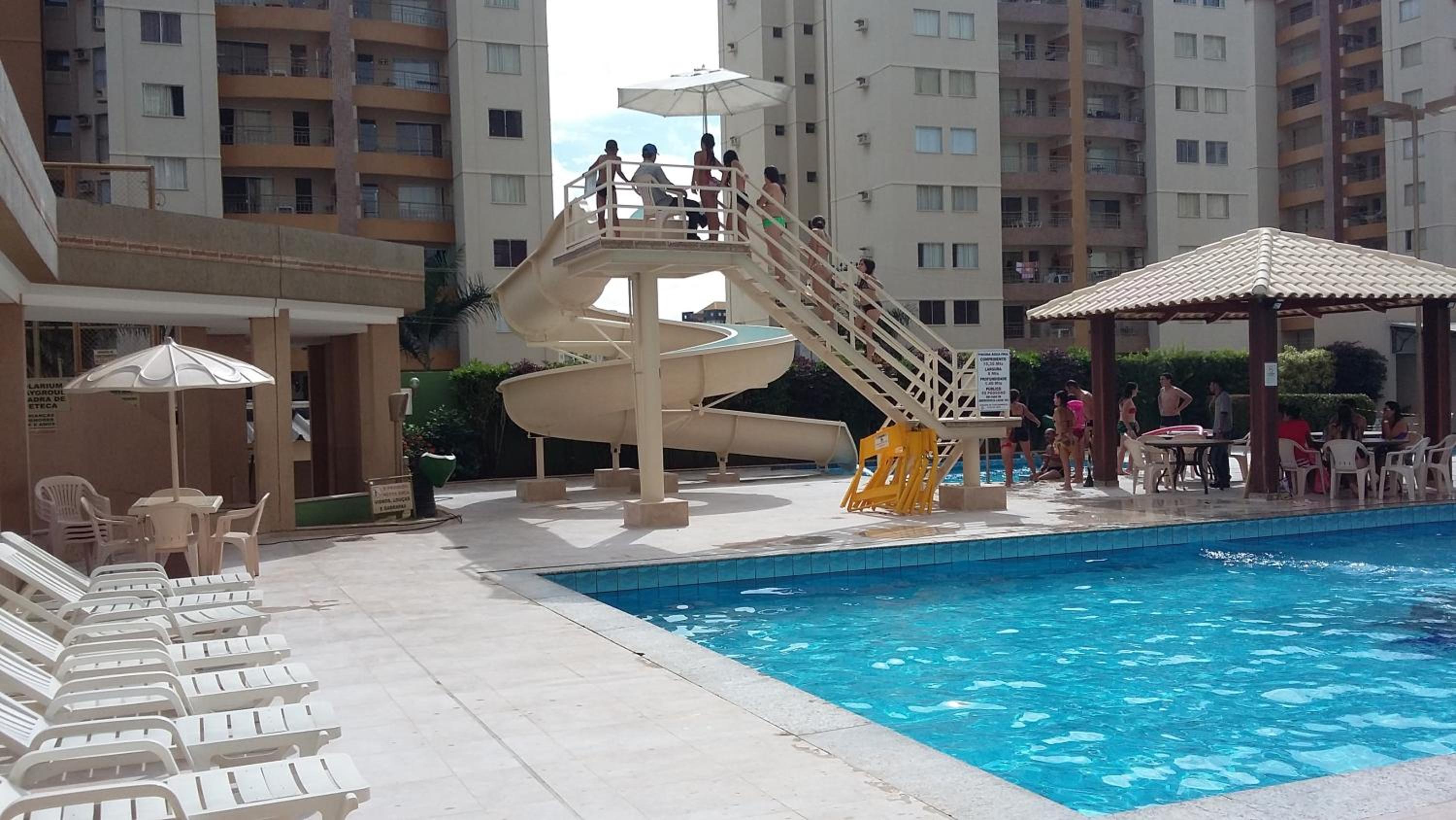RPT 1 -Prive das Thermas 405 C