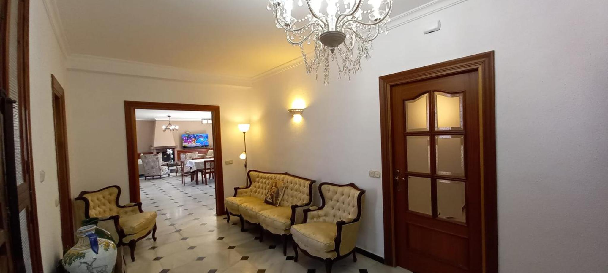 Villa Alicia y Los Quecos Sol y Golf