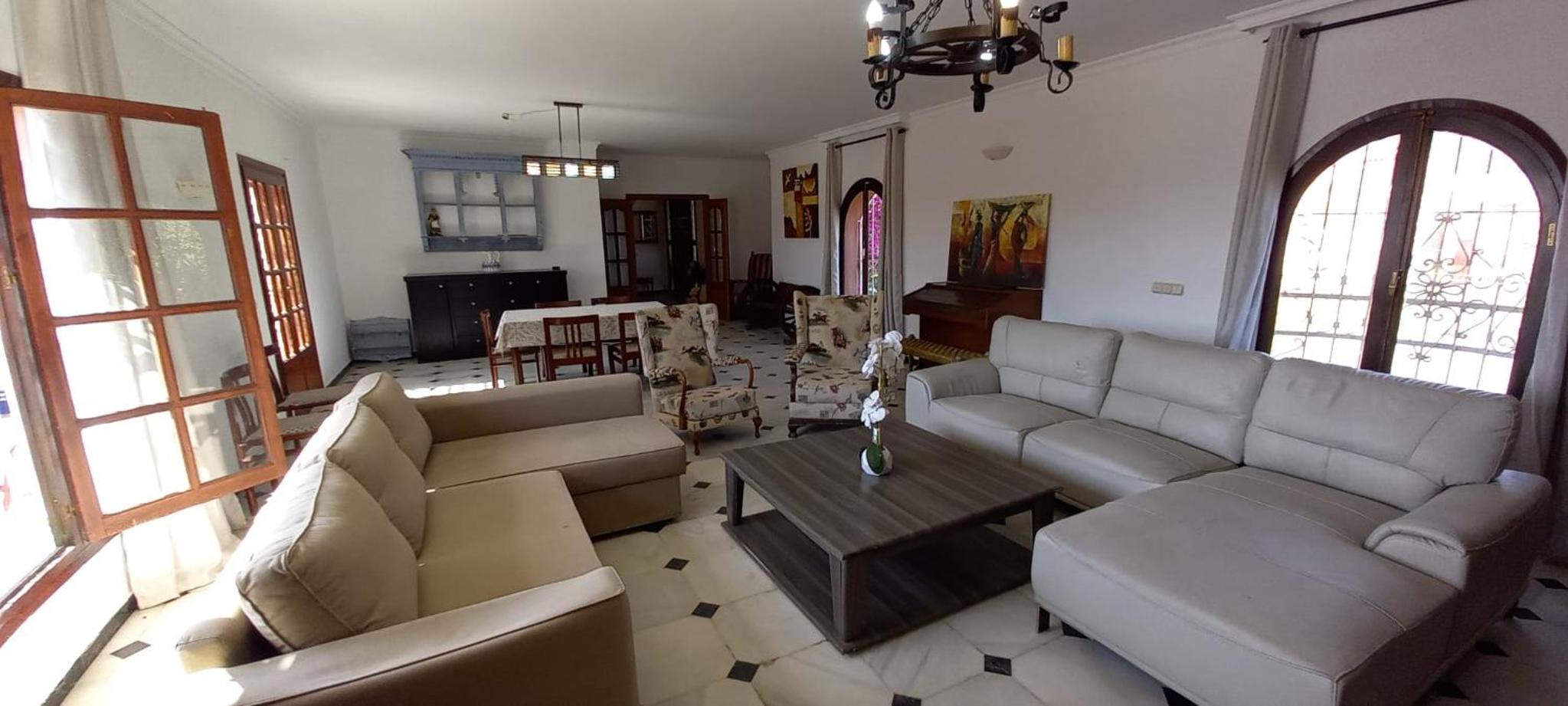 Villa Alicia y Los Quecos Sol y Golf