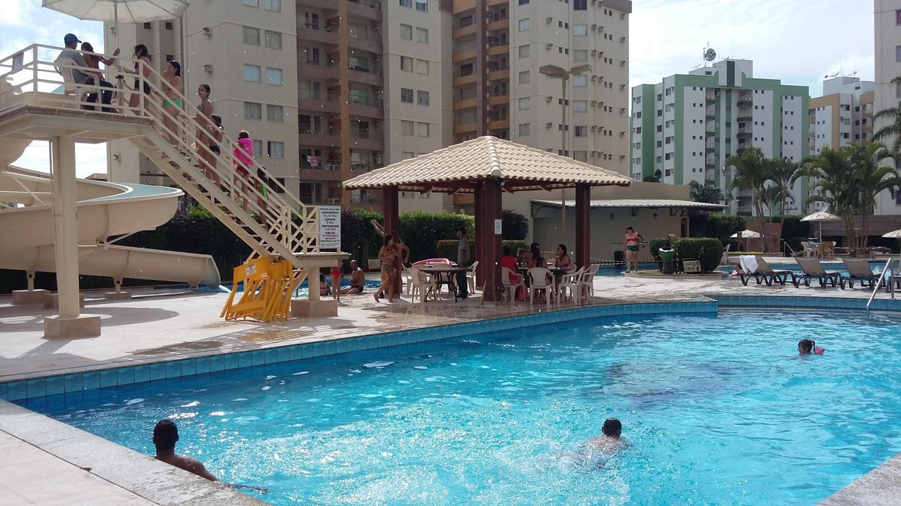 RPT 1 -Prive das Thermas 405 C