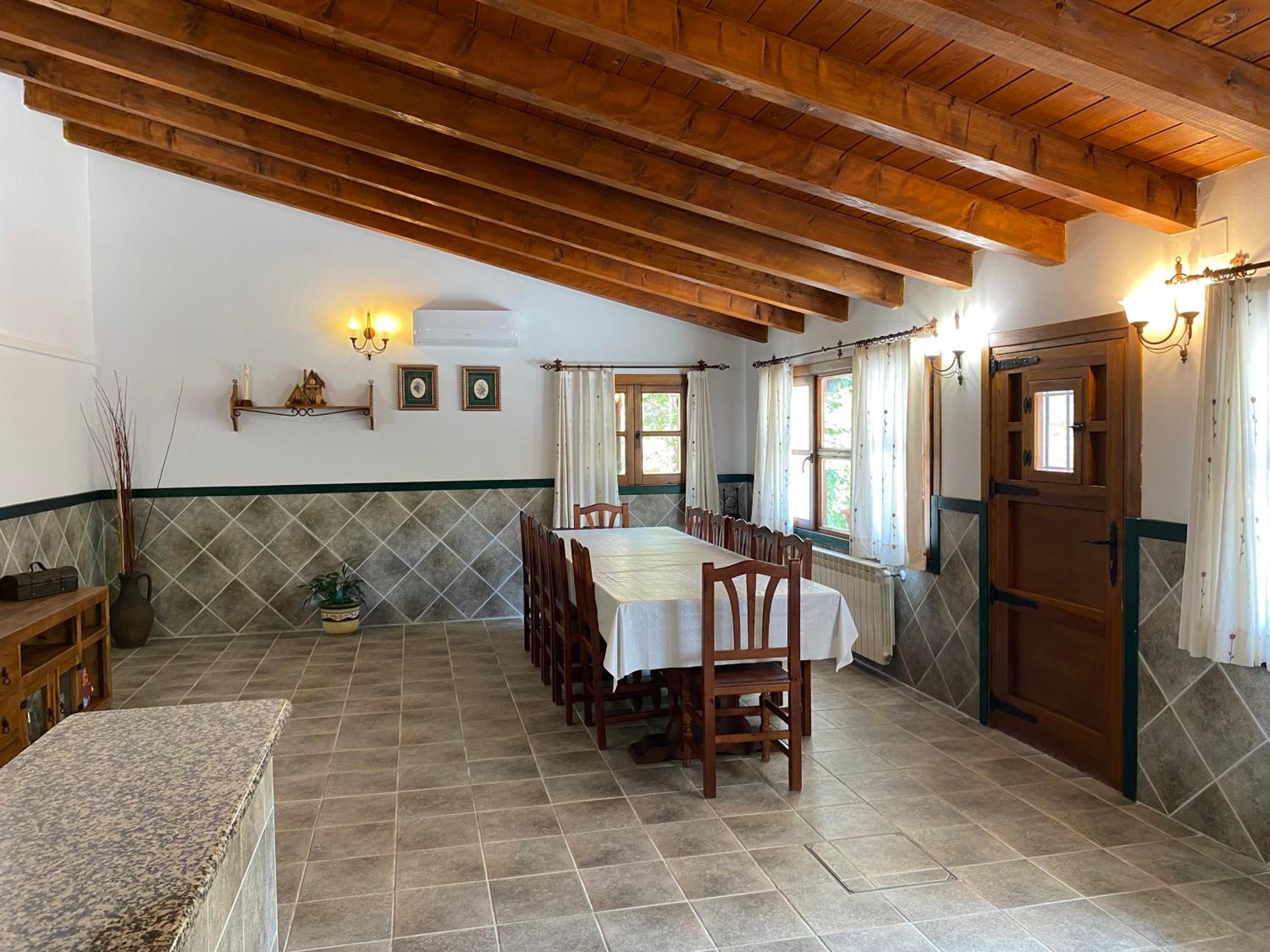 Casa Moli