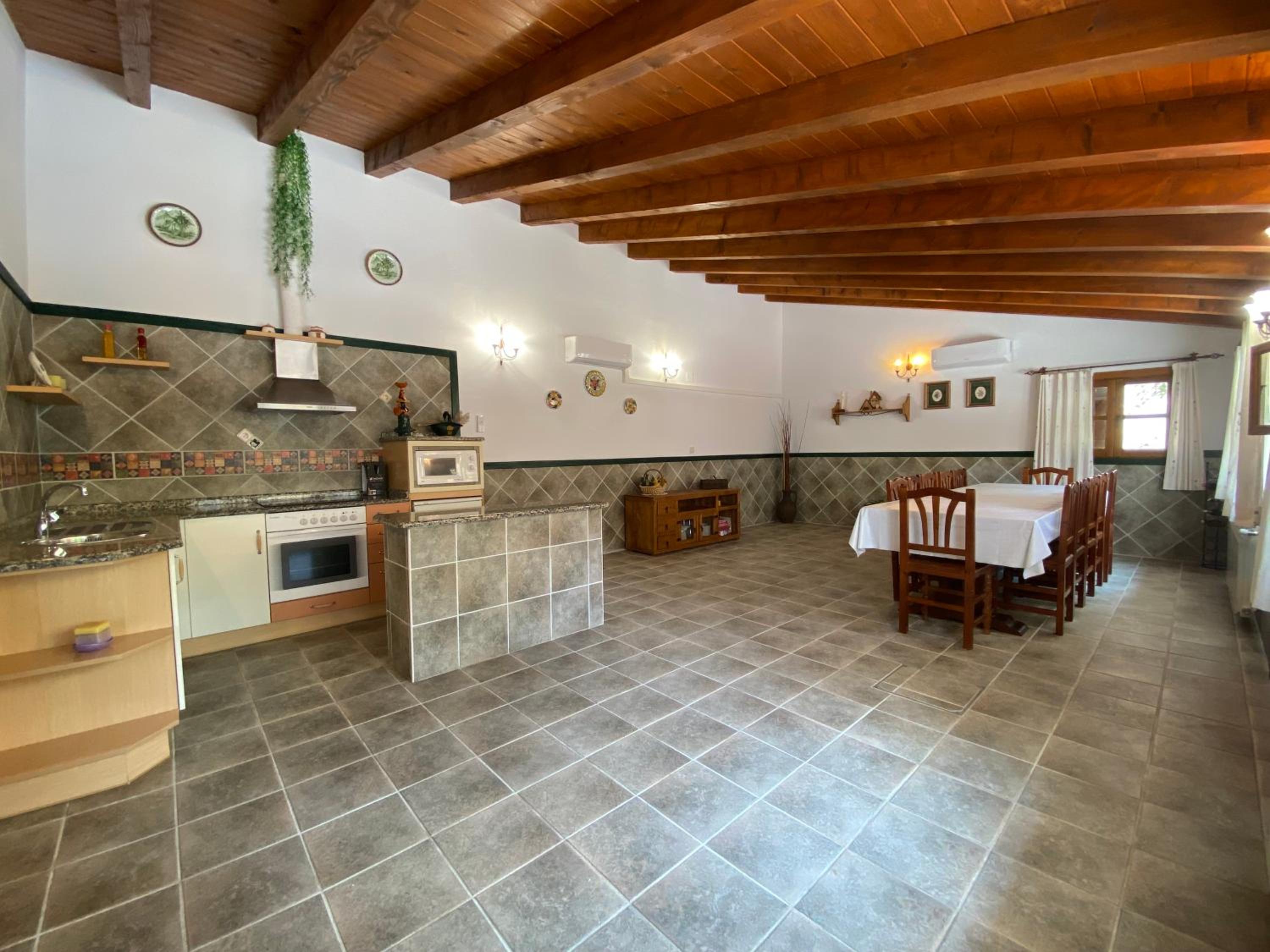 Casa Moli