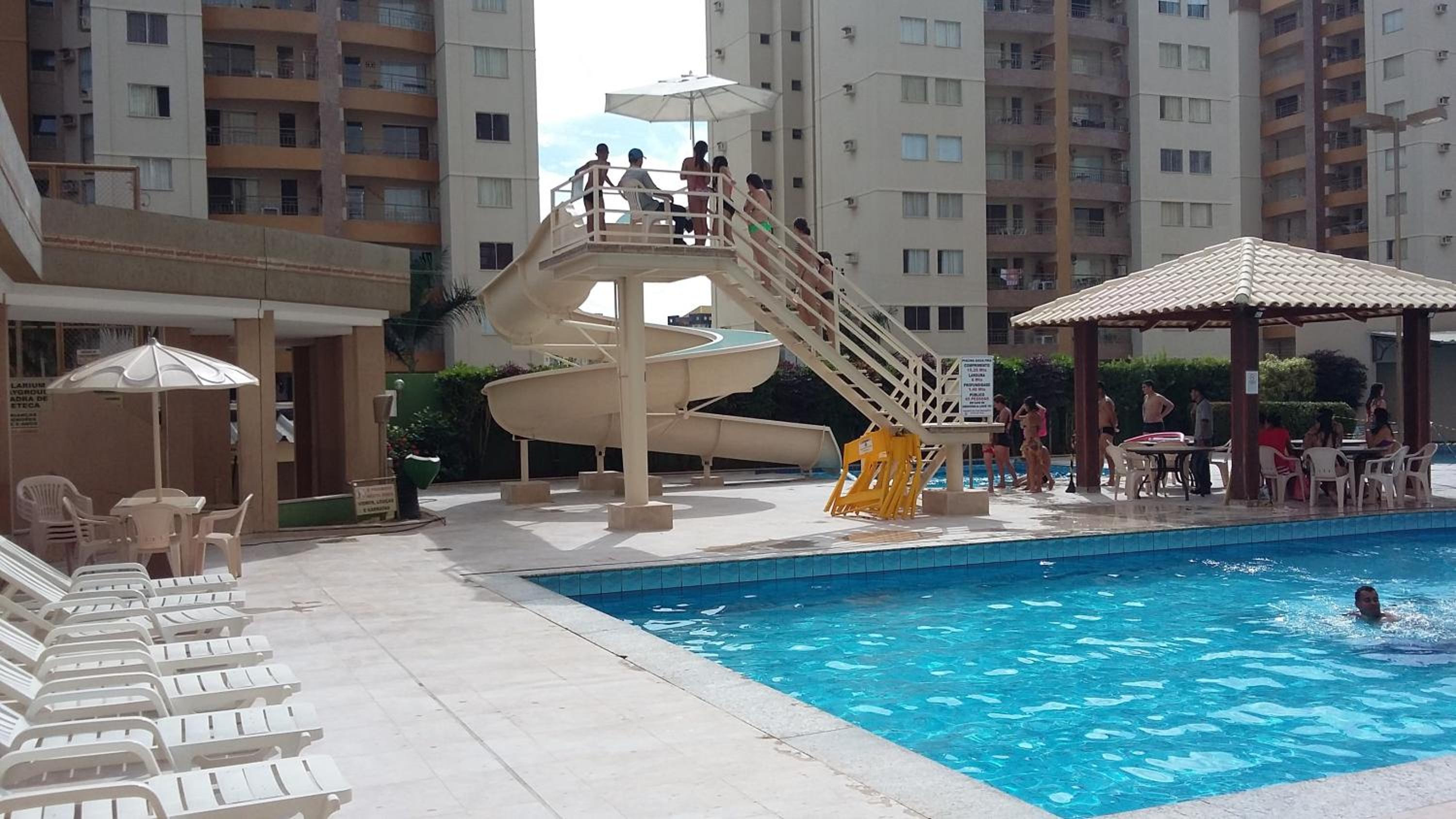 RPT 1 -Prive das Thermas 405 C