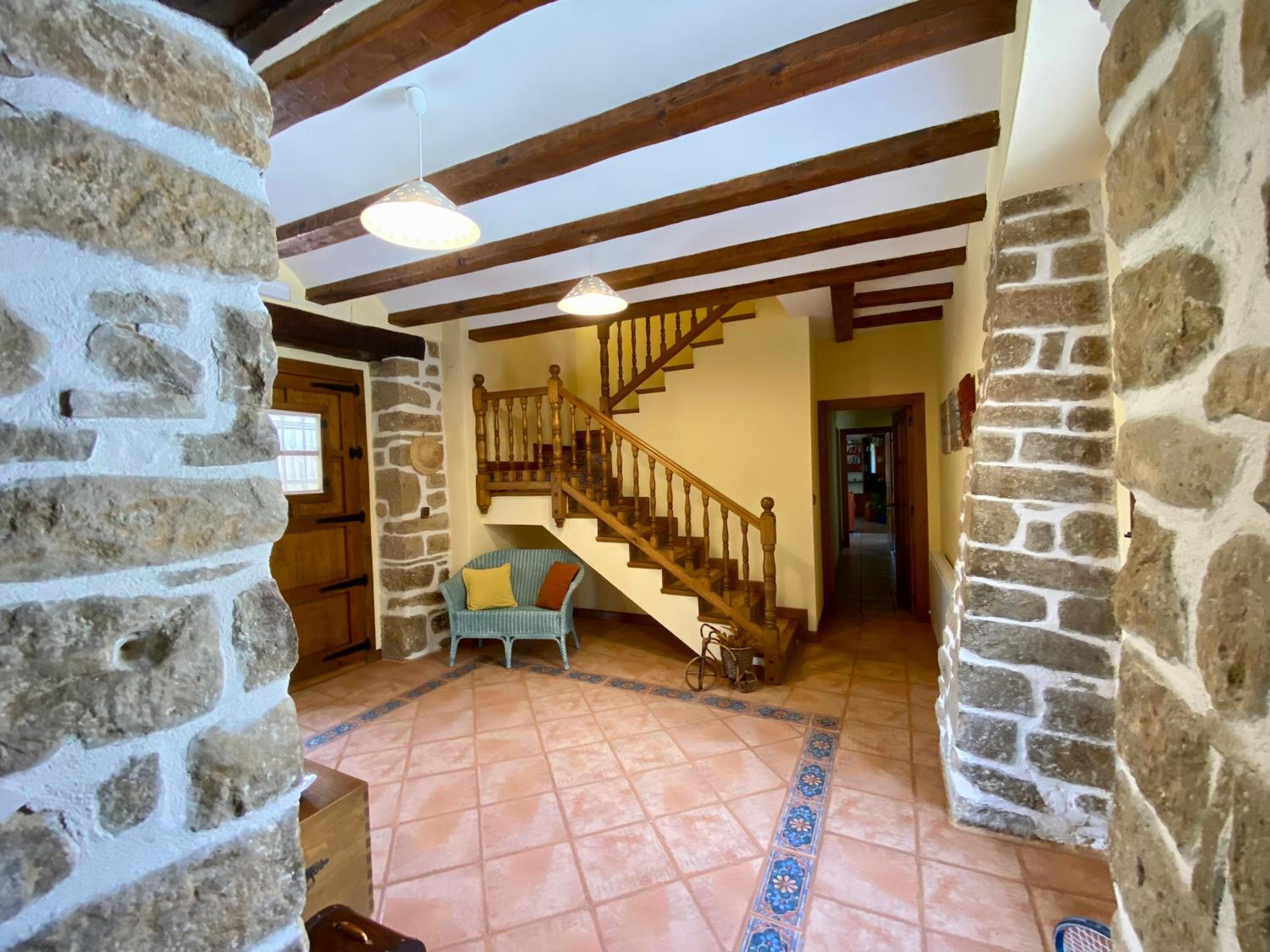 Casa Moli