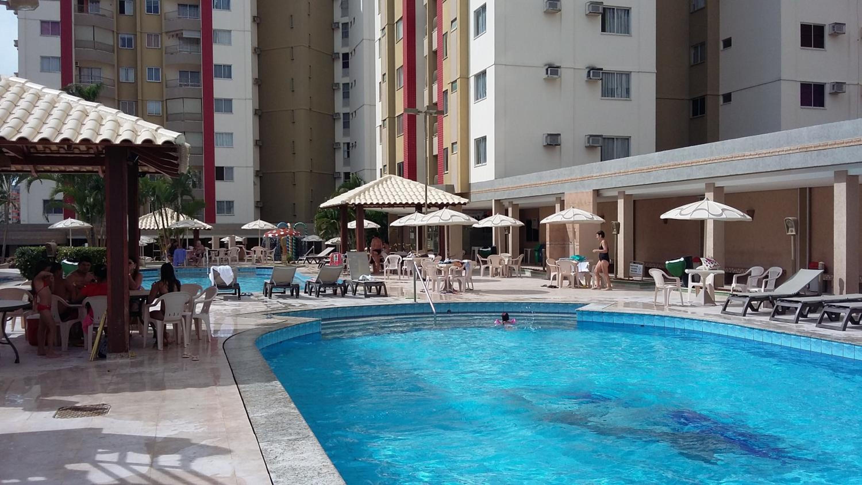 RPT 1 -Prive das Thermas 405 C