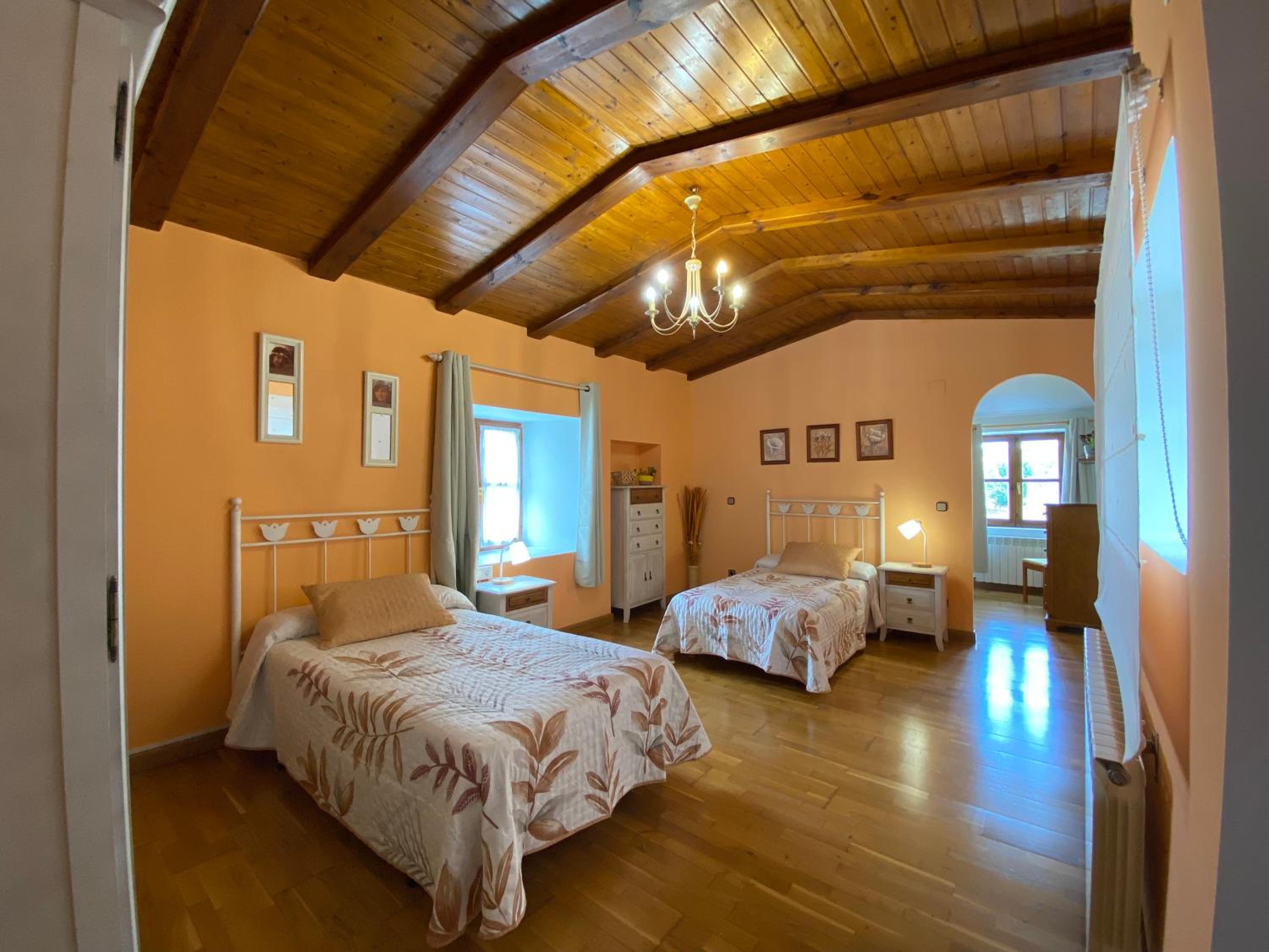 Casa Moli