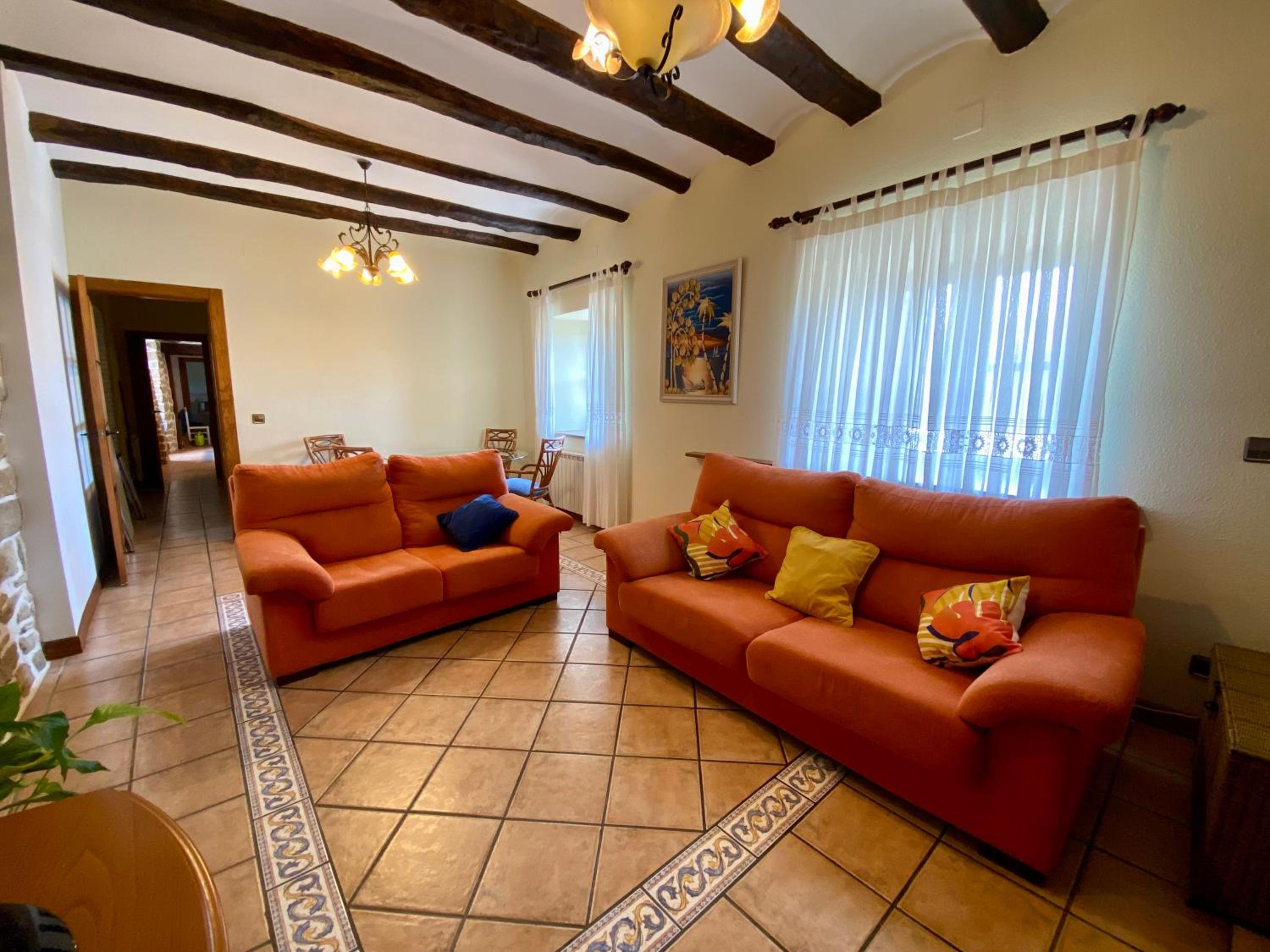 Casa Moli