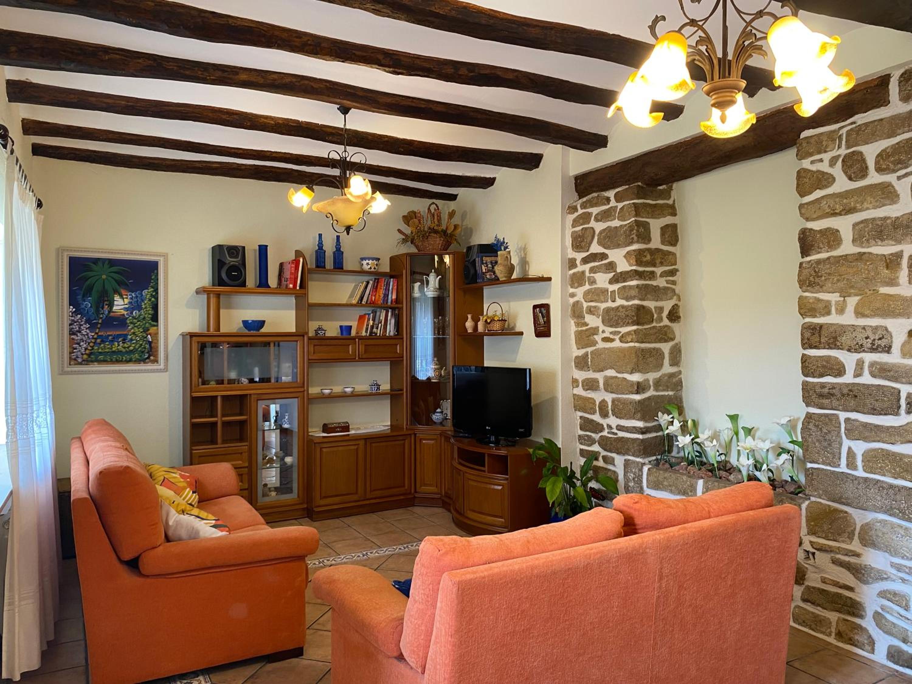 Casa Moli