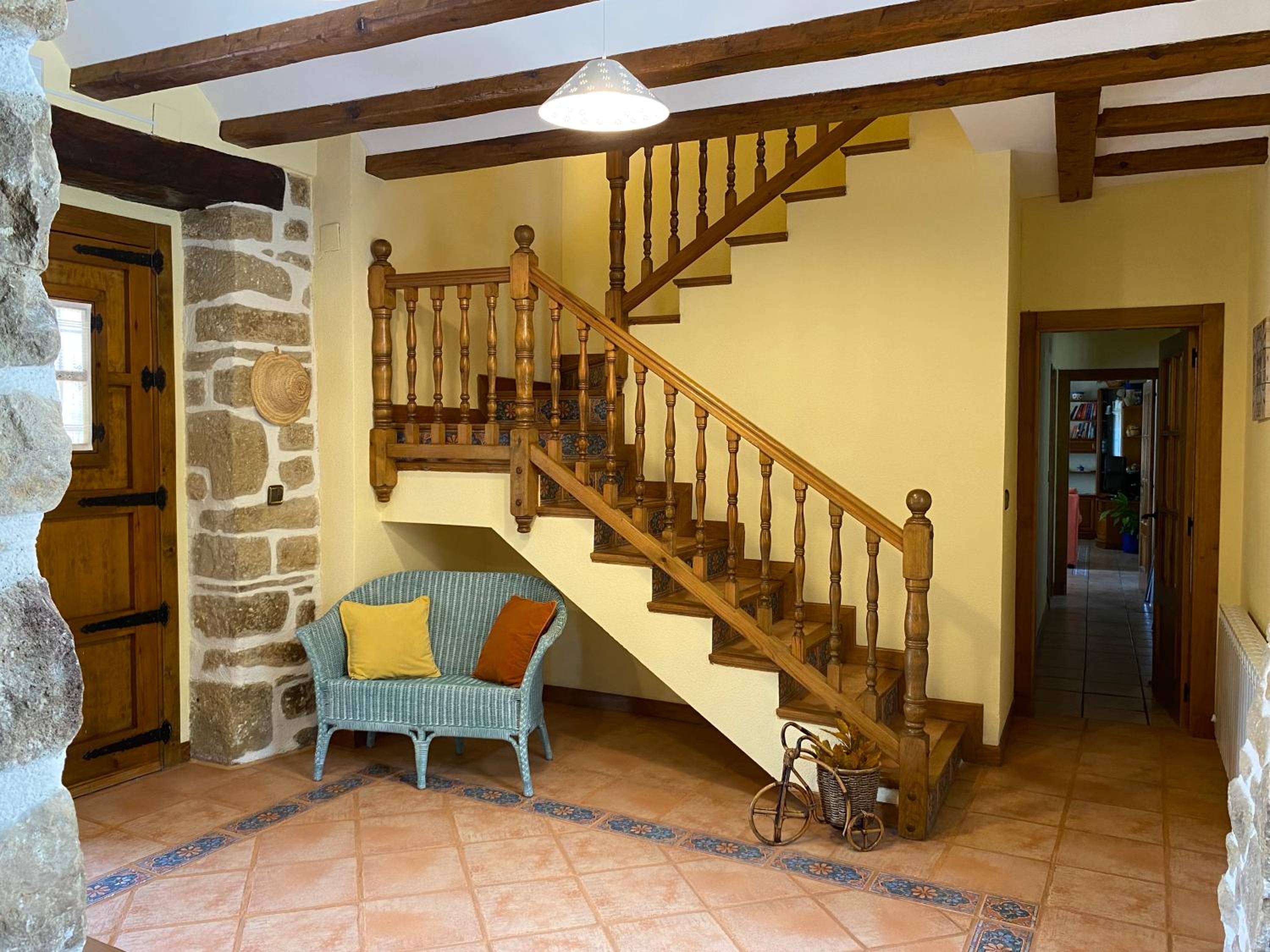 Casa Moli
