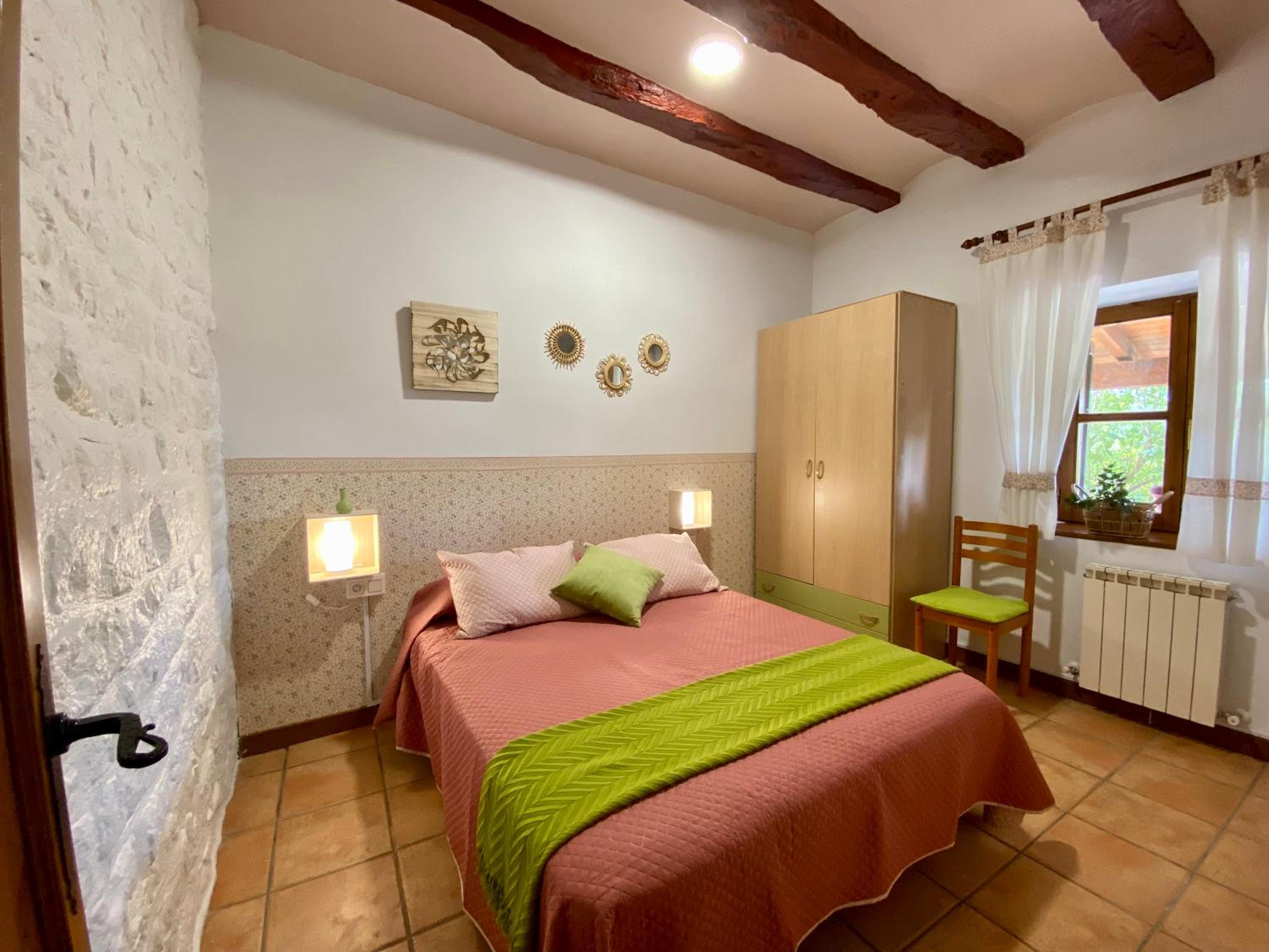 Casa Moli