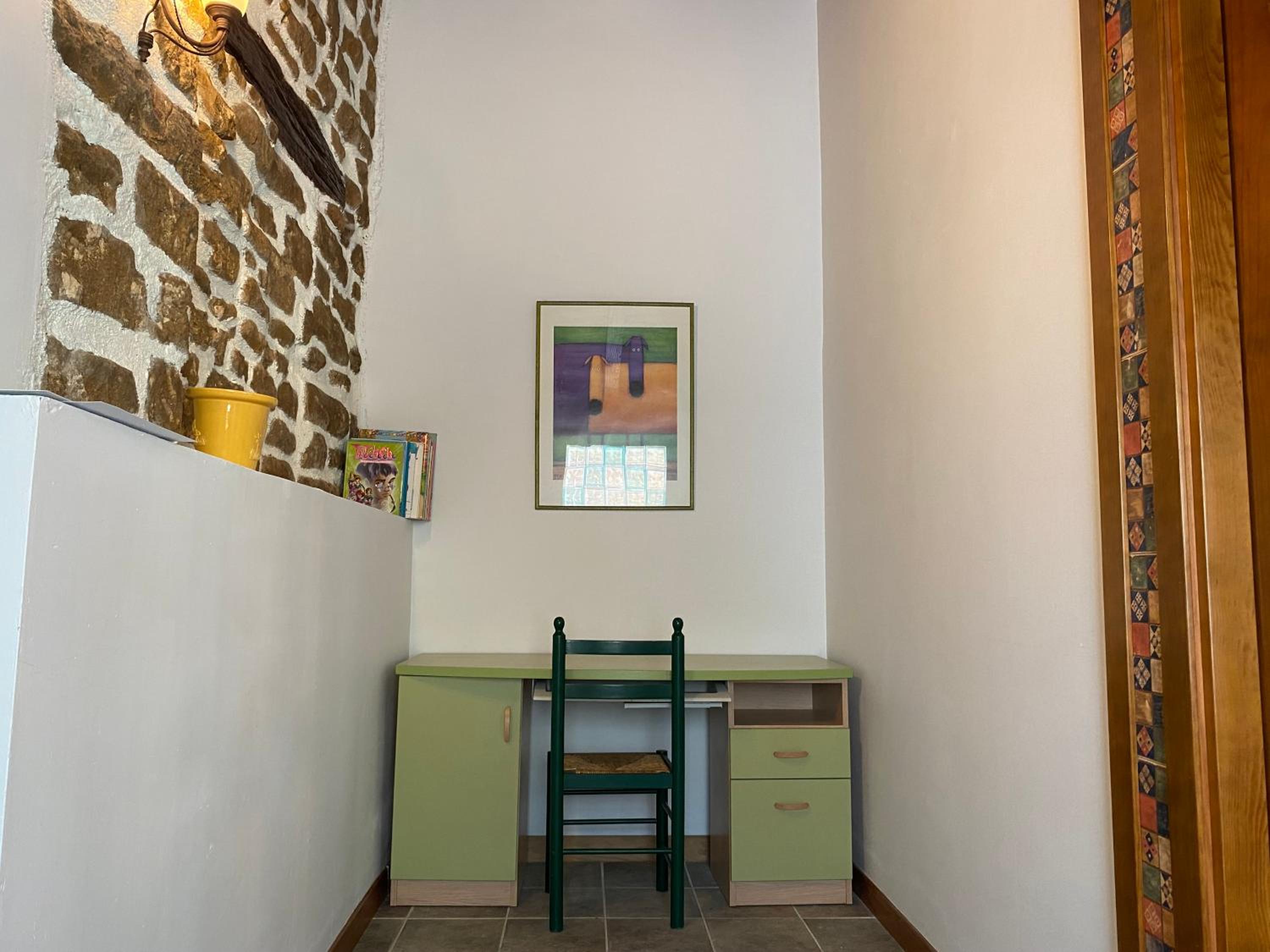Casa Moli