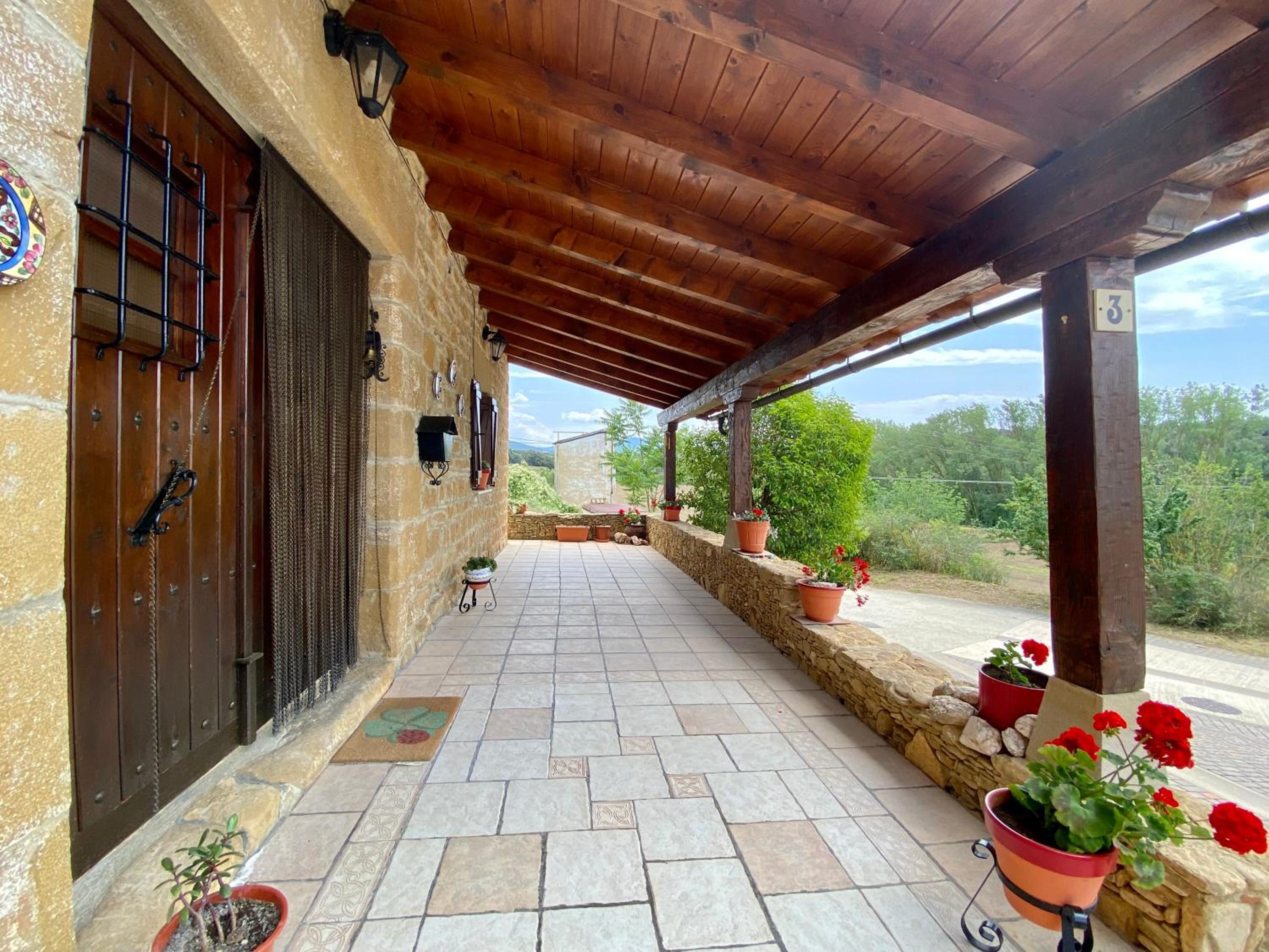 Casa Moli