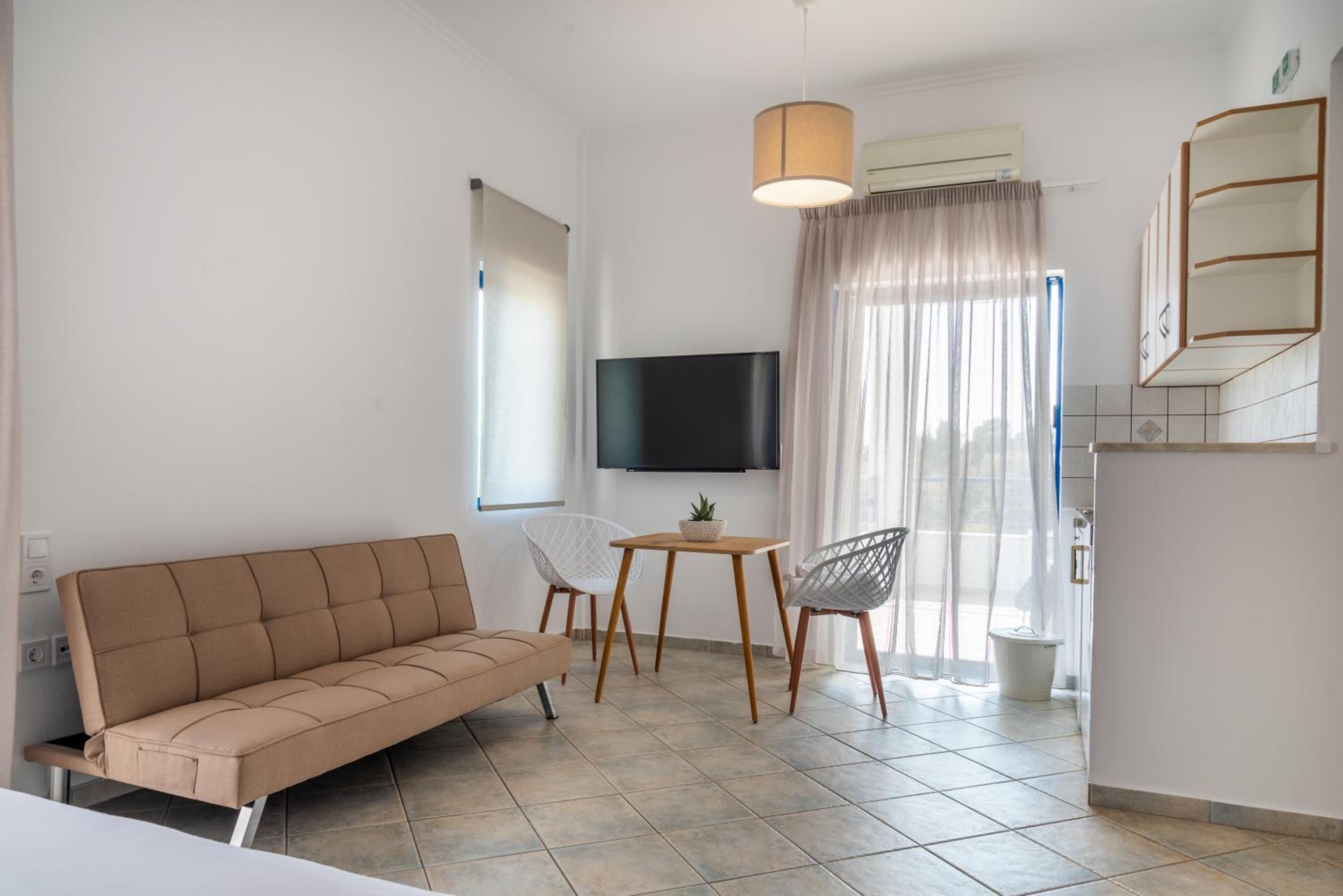Villa Rodanthi Sivota