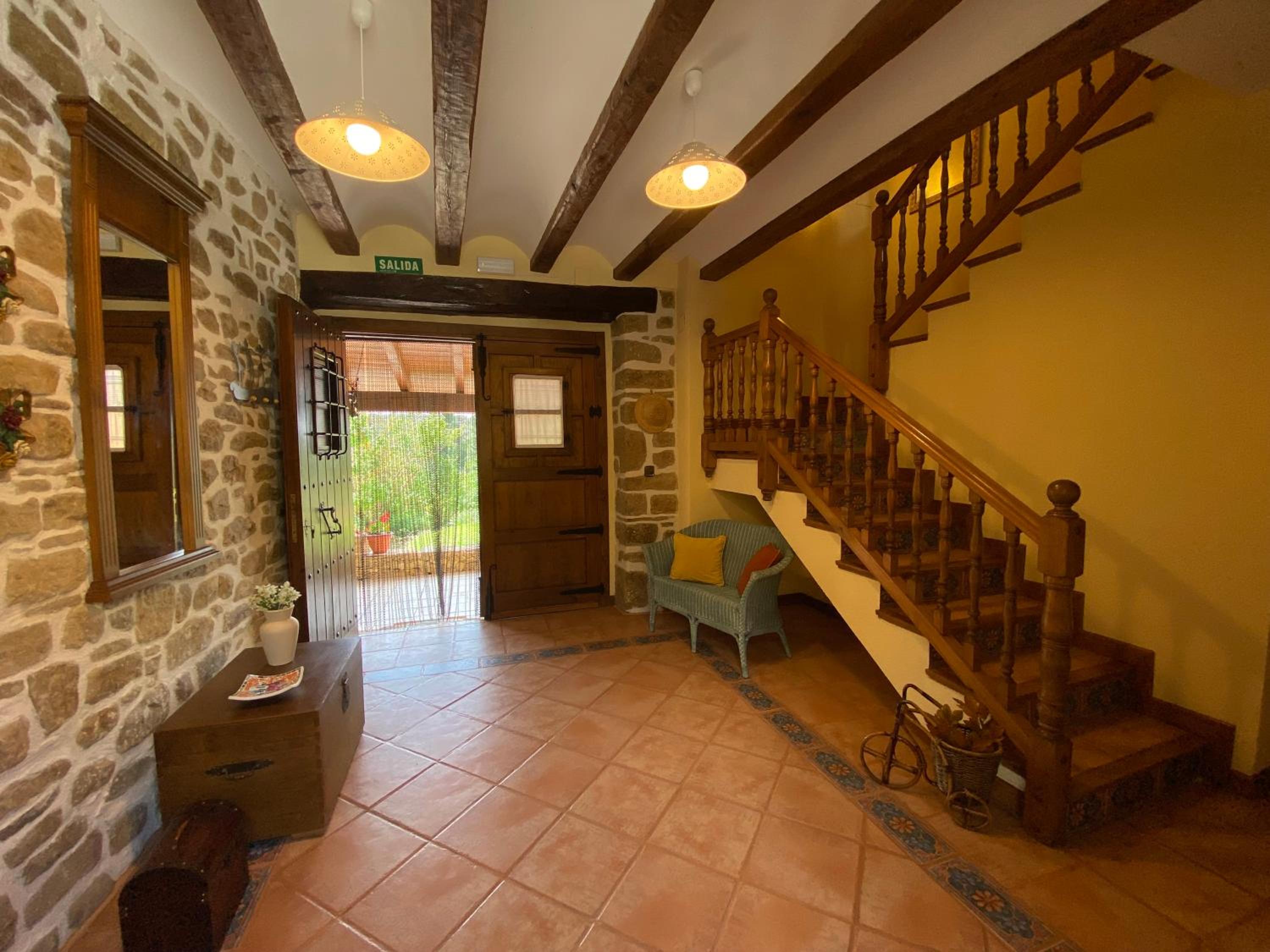 Casa Moli