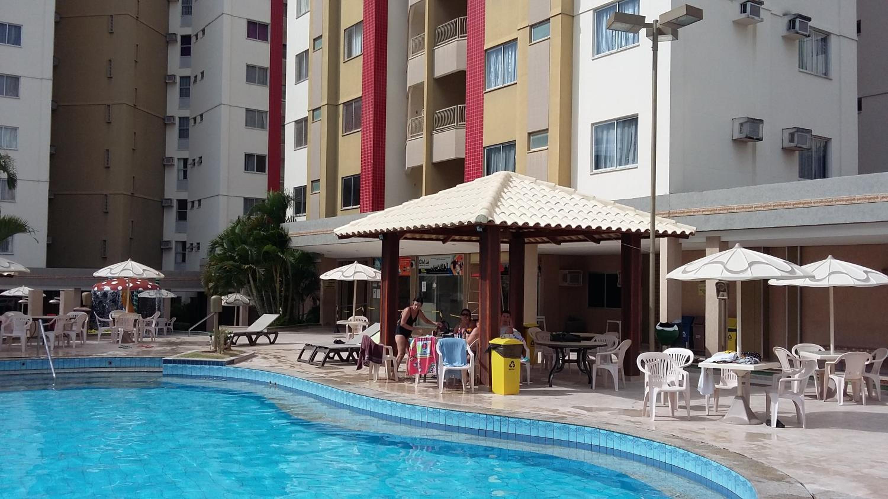 RPT 1 -Prive das Thermas 405 C