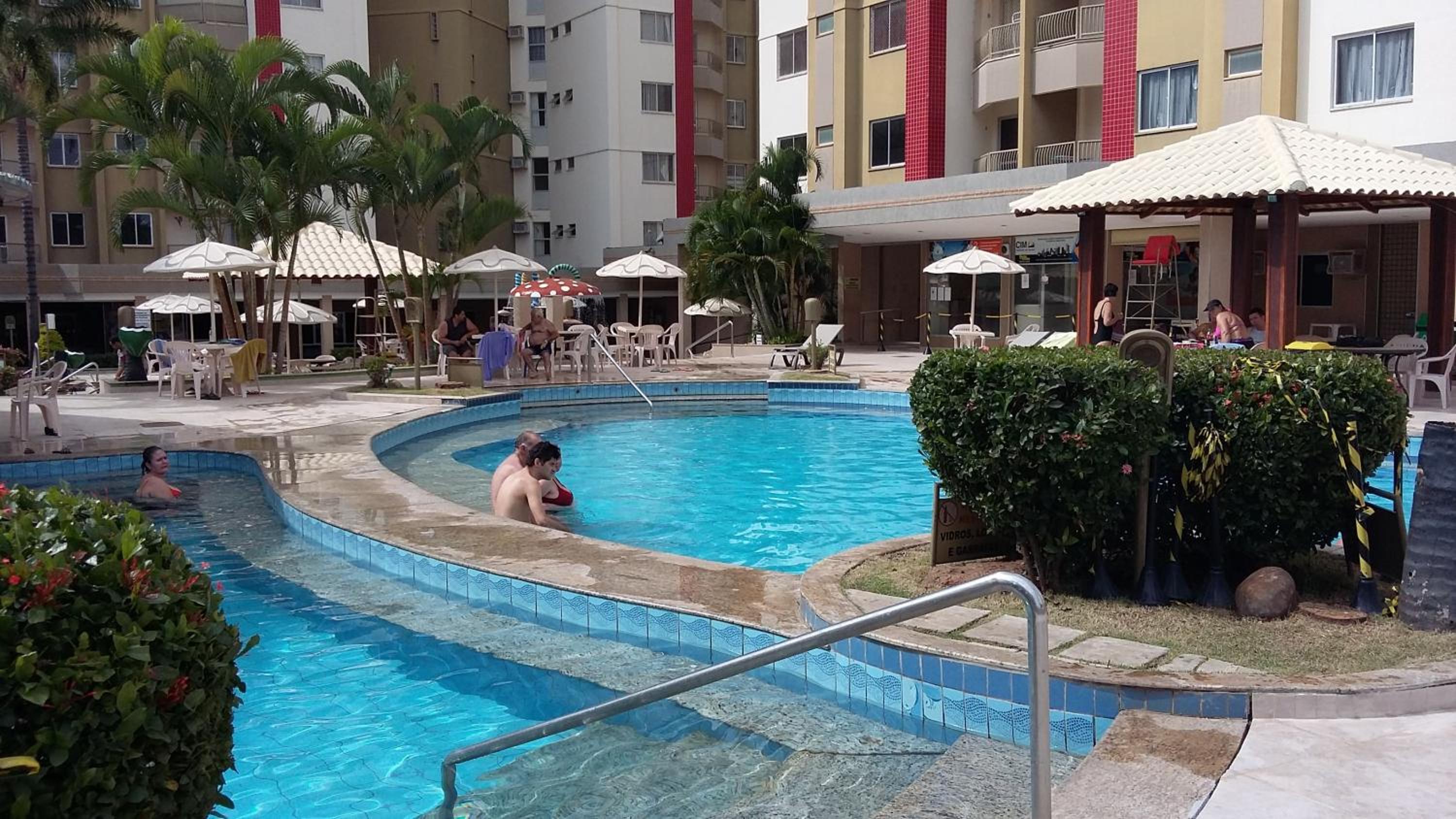 RPT 1 -Prive das Thermas 405 C