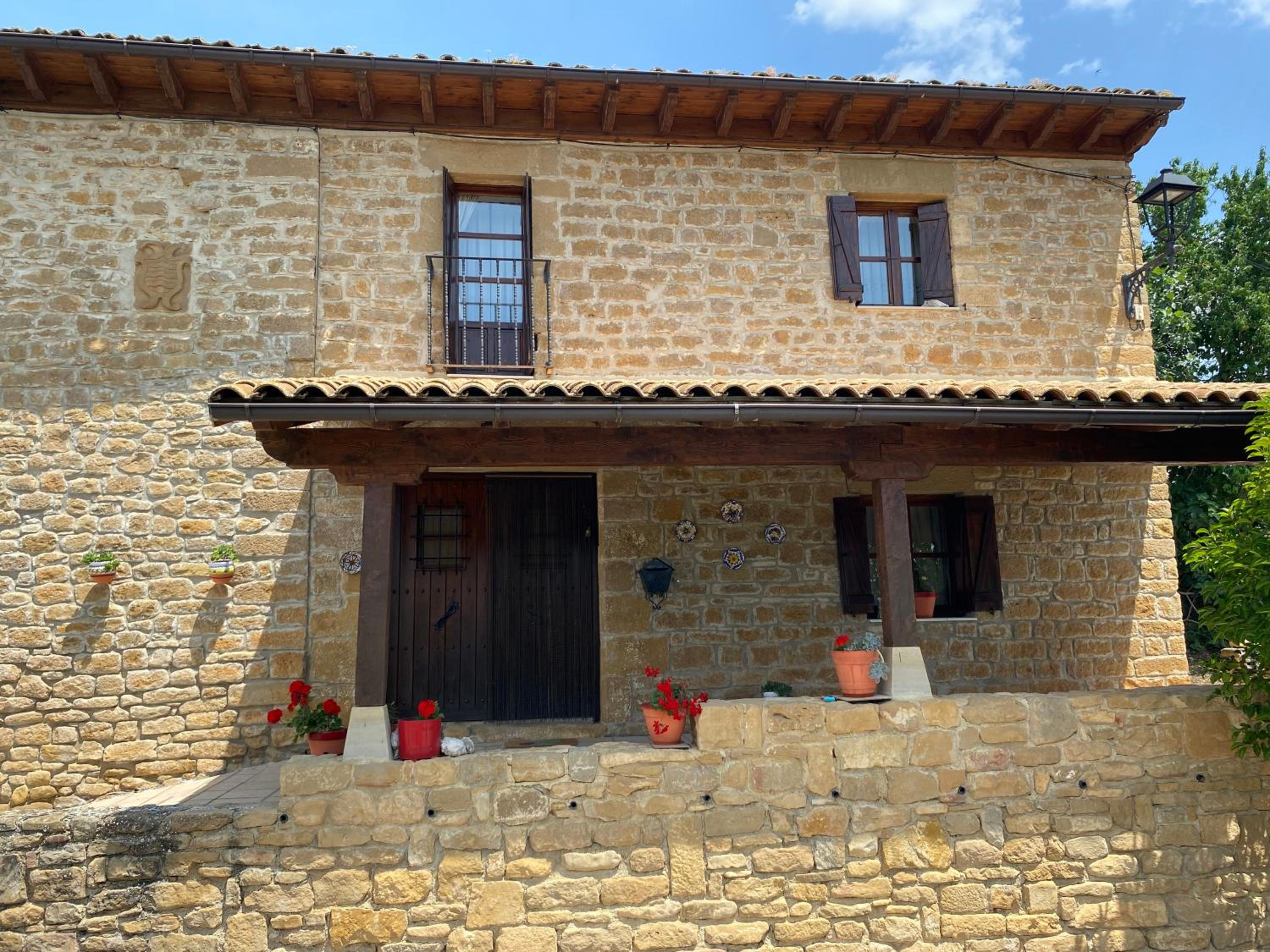 Casa Moli