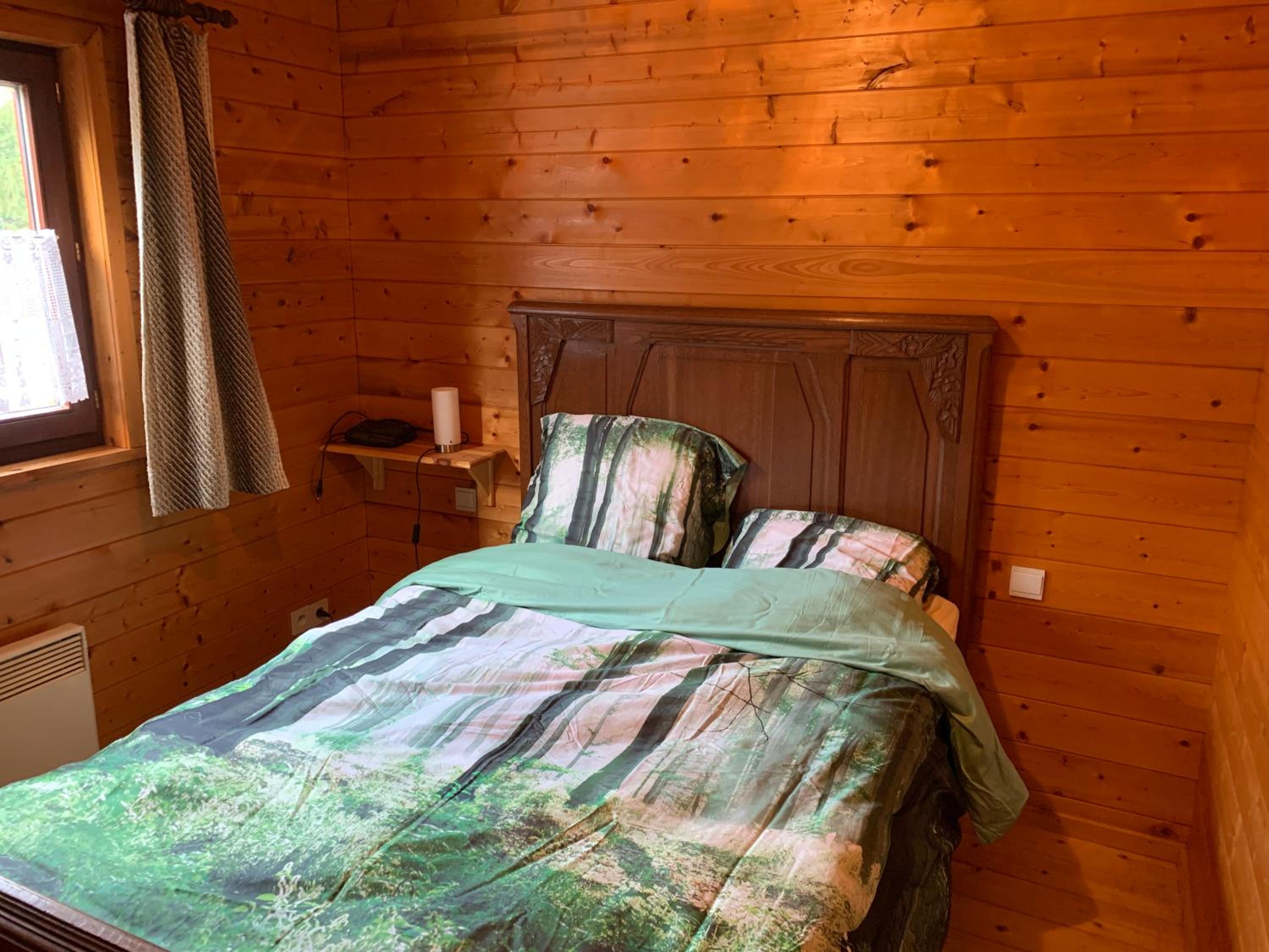 ChaletKrekelherberg