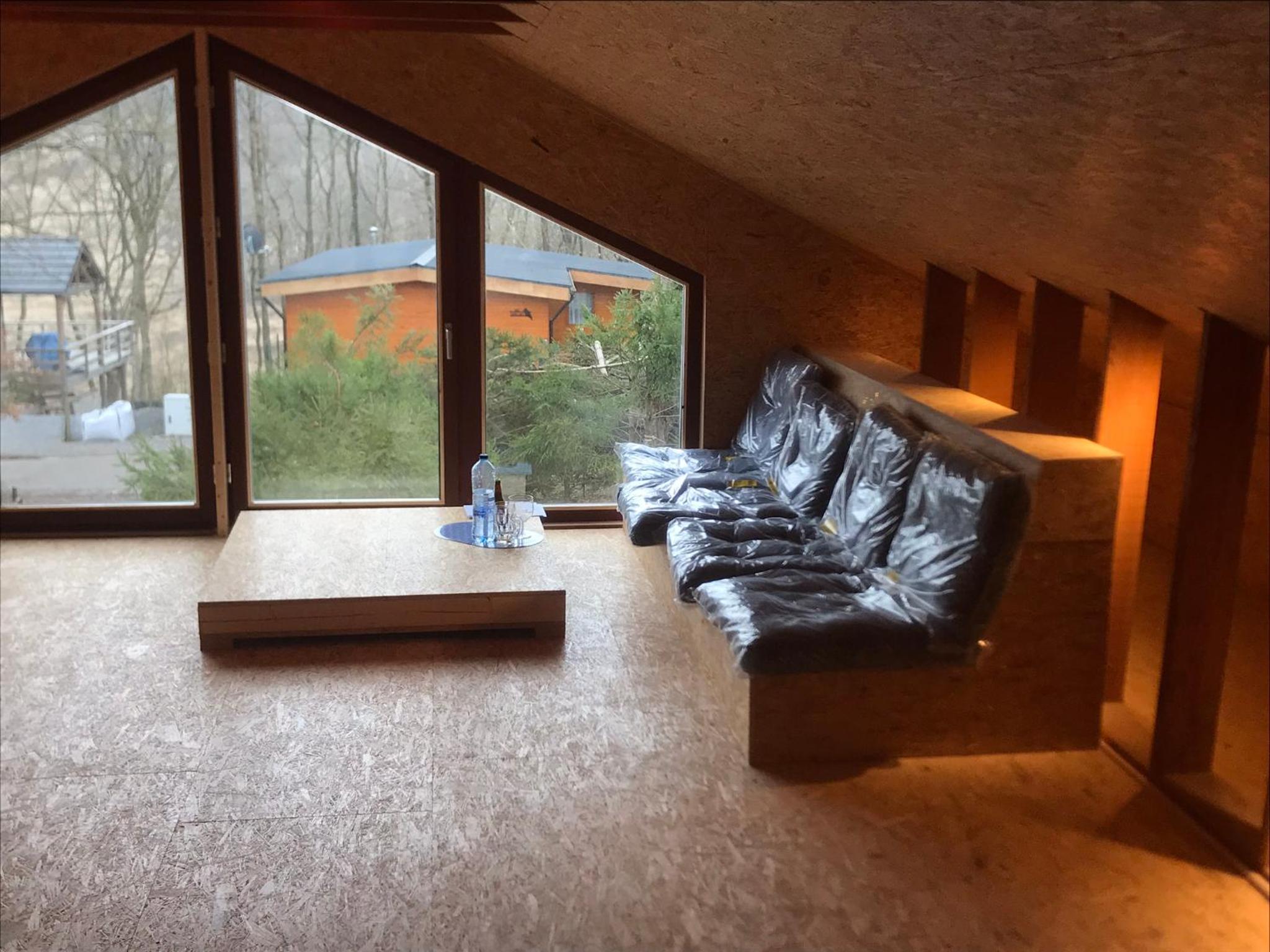 ChaletKrekelherberg