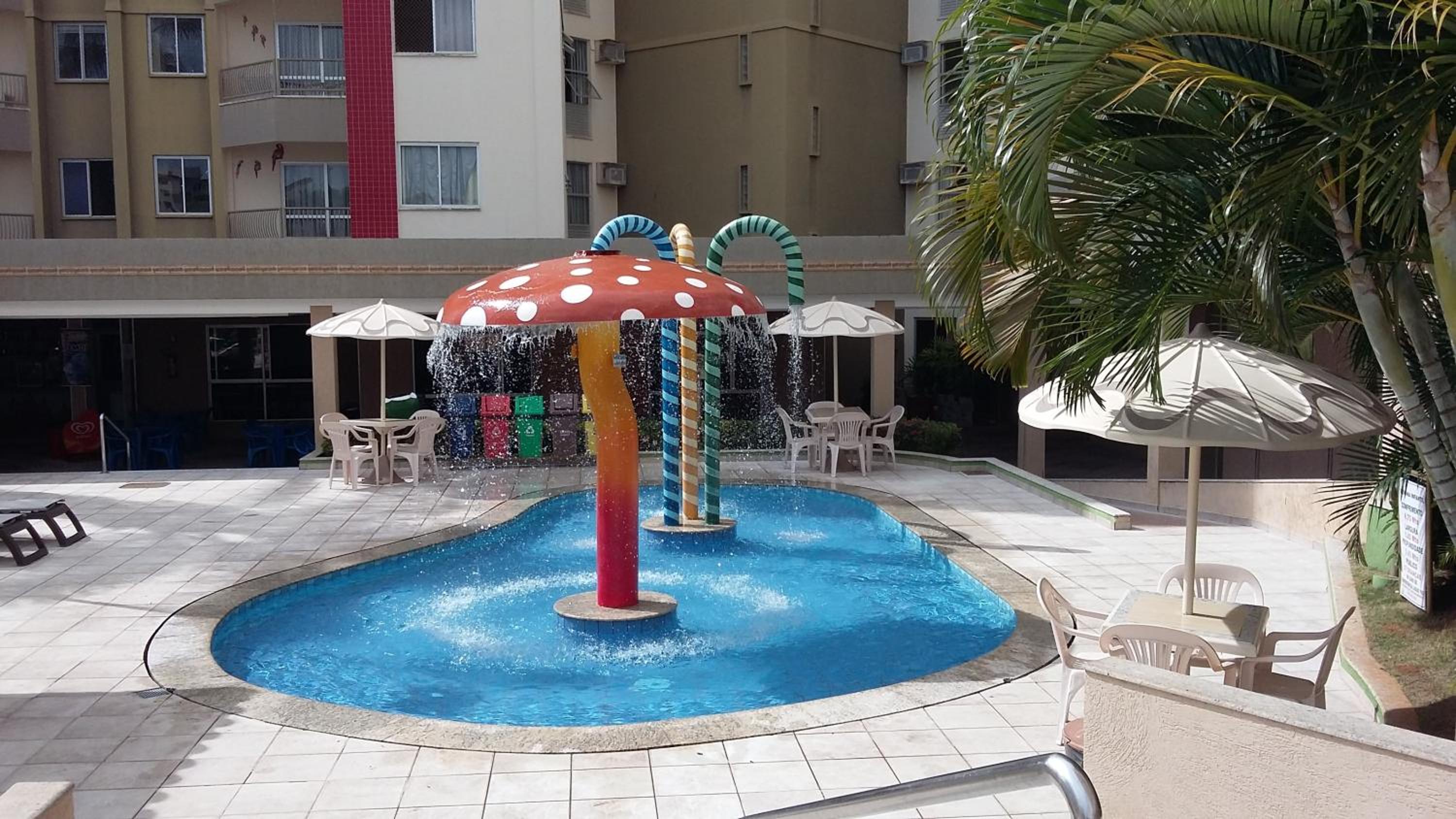 RPT 1 -Prive das Thermas 405 C