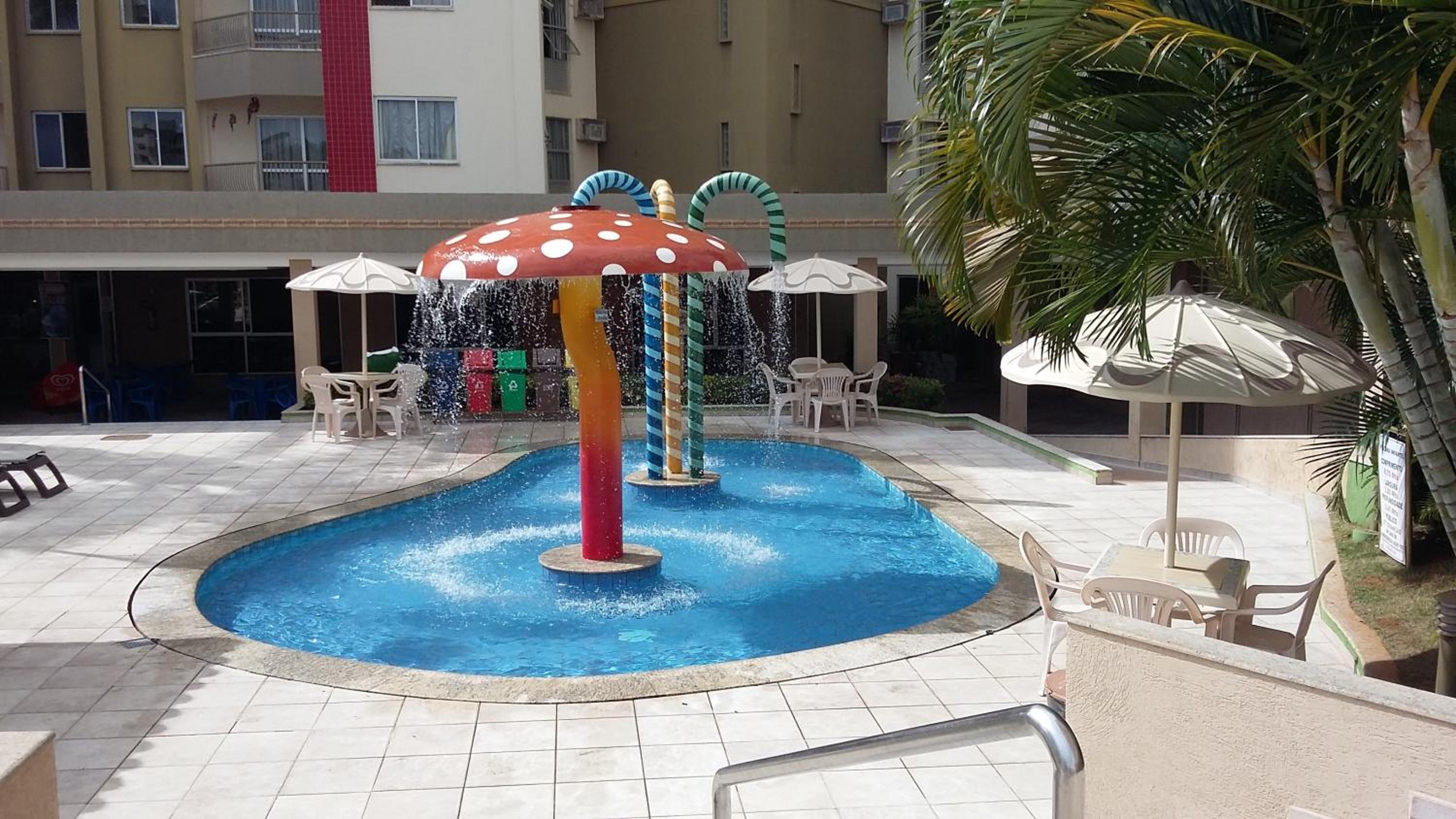 RPT 1 -Prive das Thermas 405 C