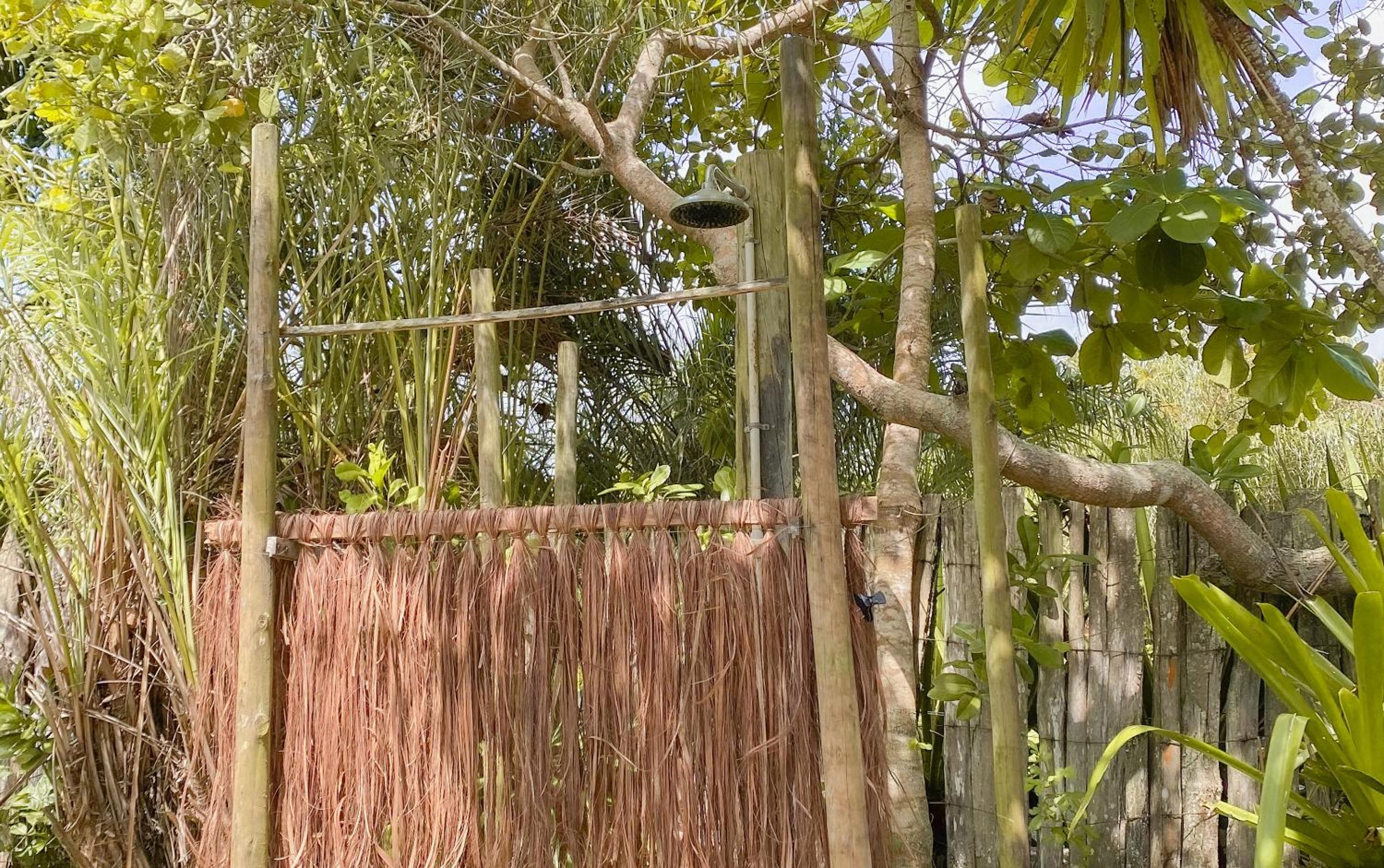 Bangalôs da Aldeia Caraiva