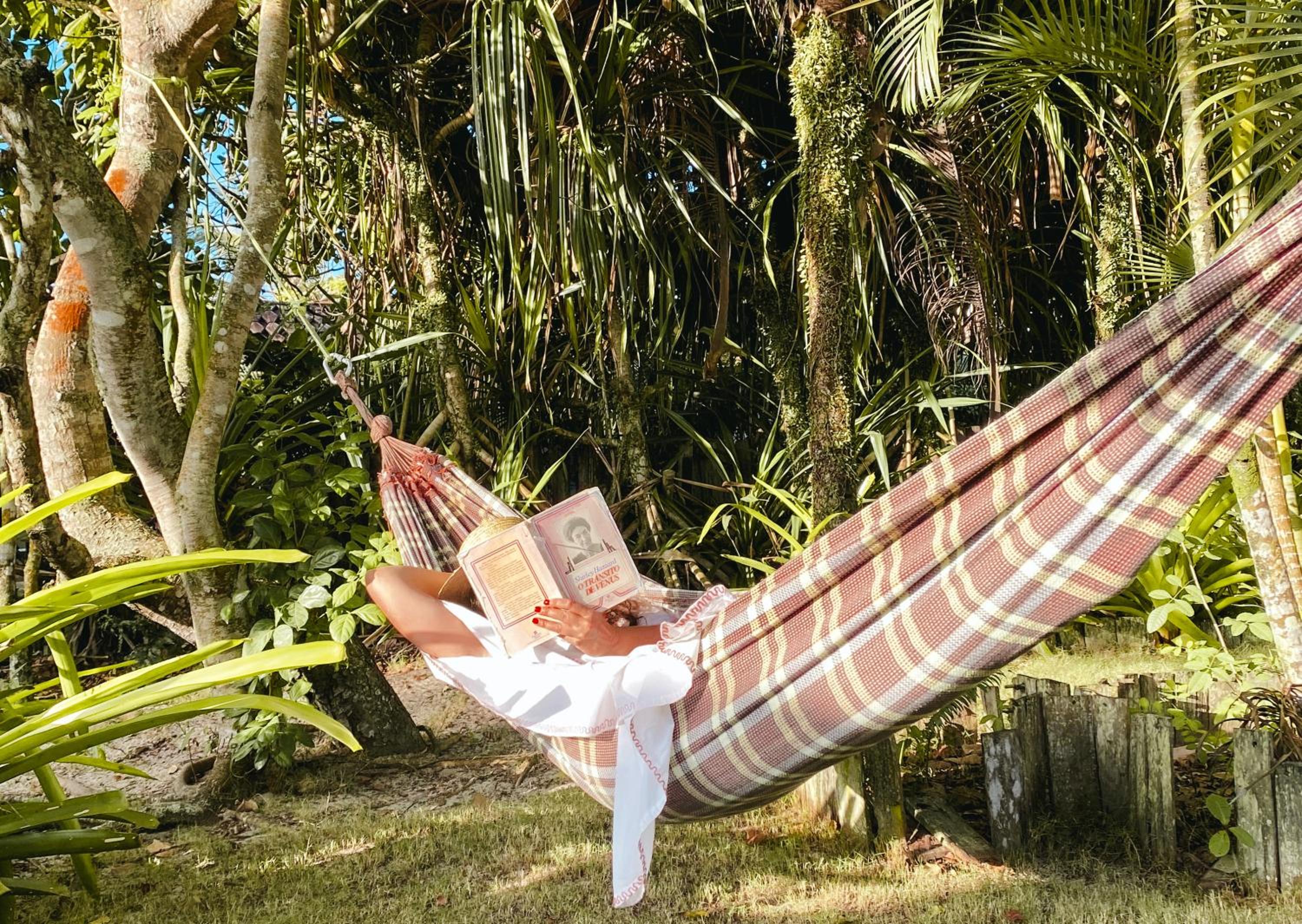 Bangalôs da Aldeia Caraiva