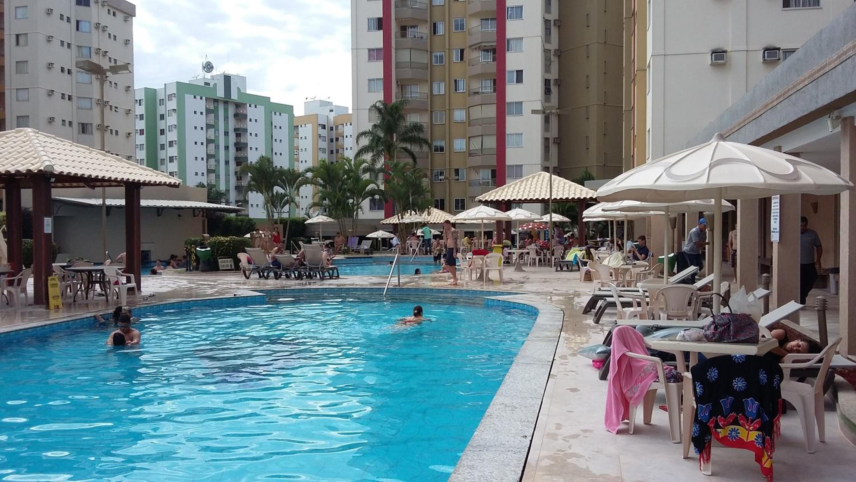 RPT 1 -Prive das Thermas 405 C