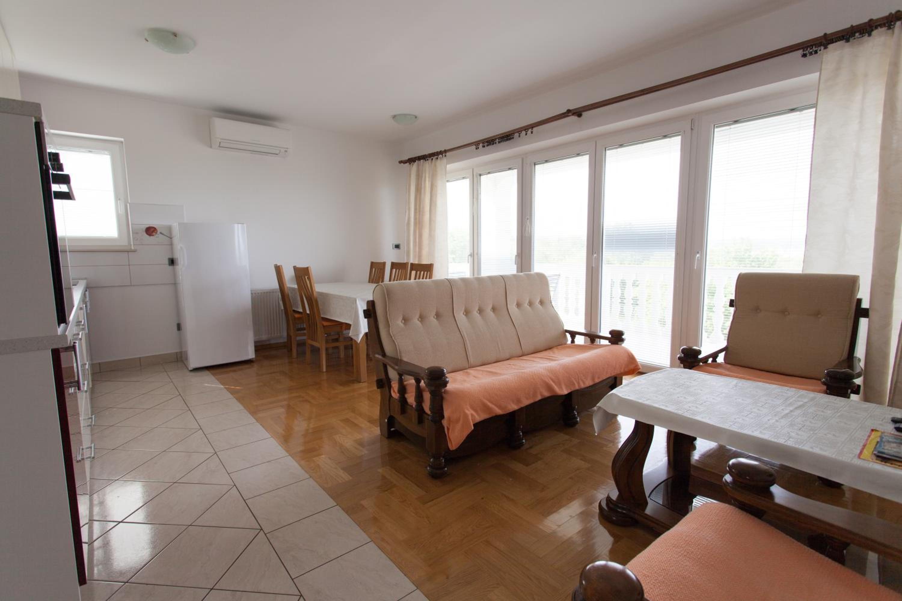 Apartments Gorančica