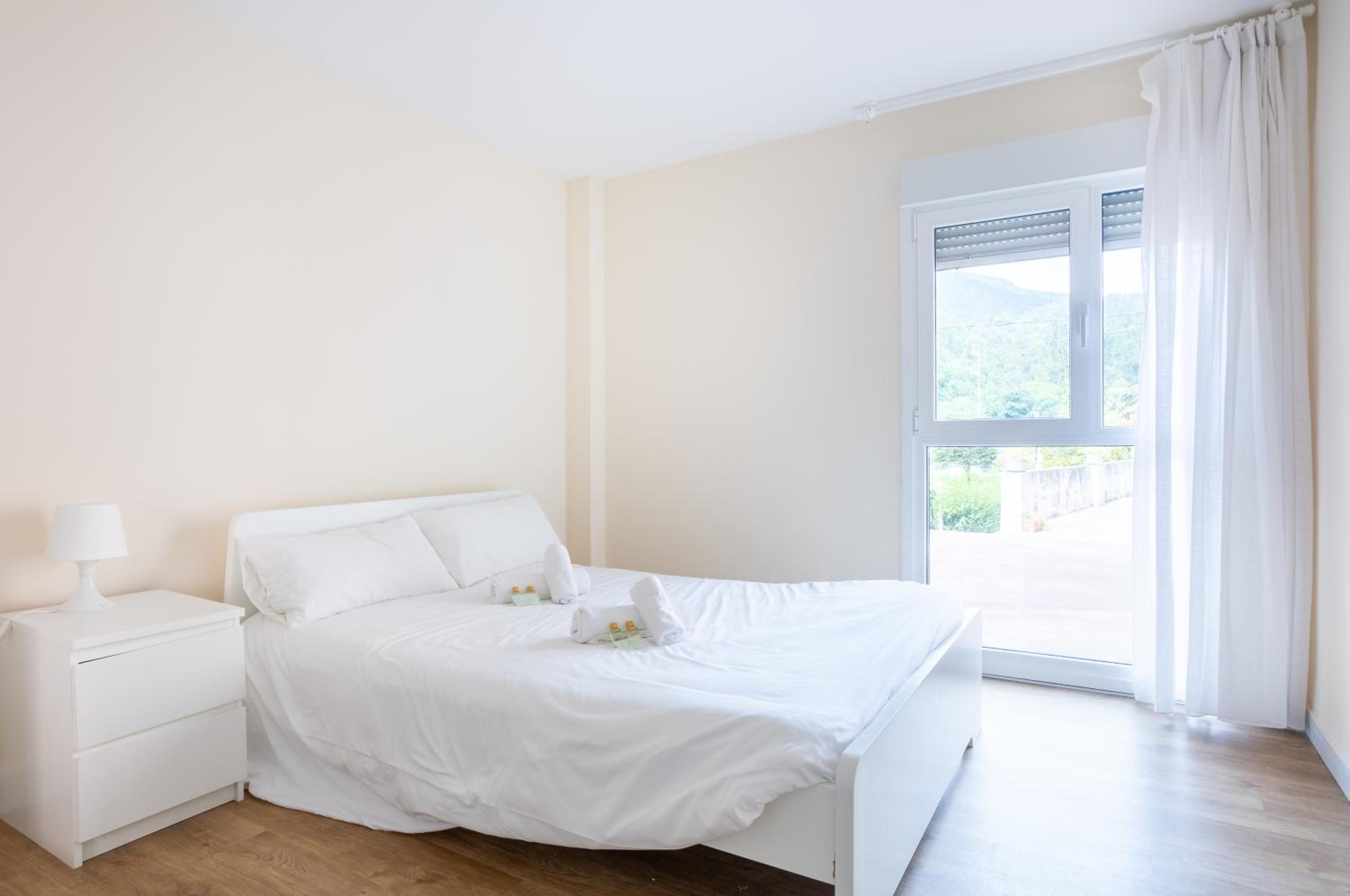 Sukarrieta Home