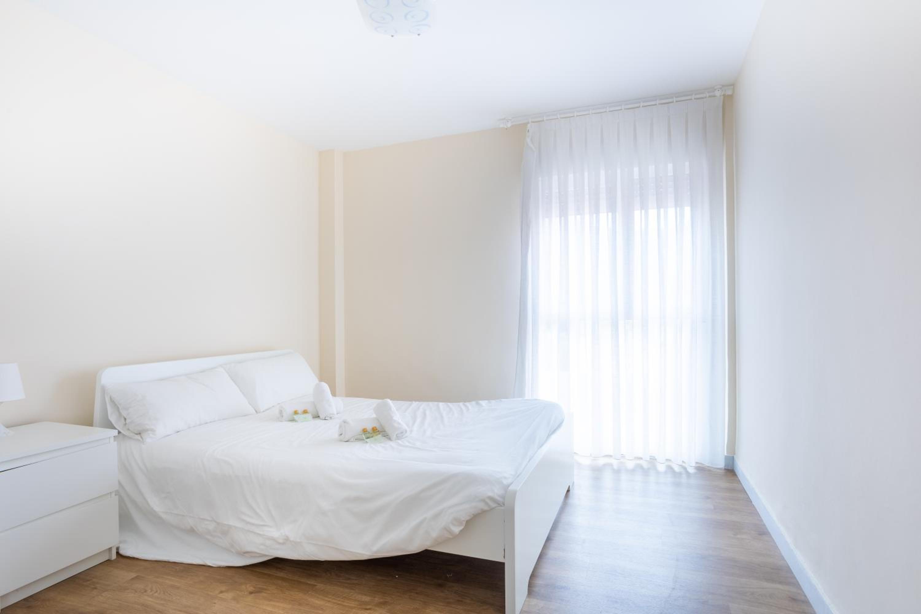 Sukarrieta Home