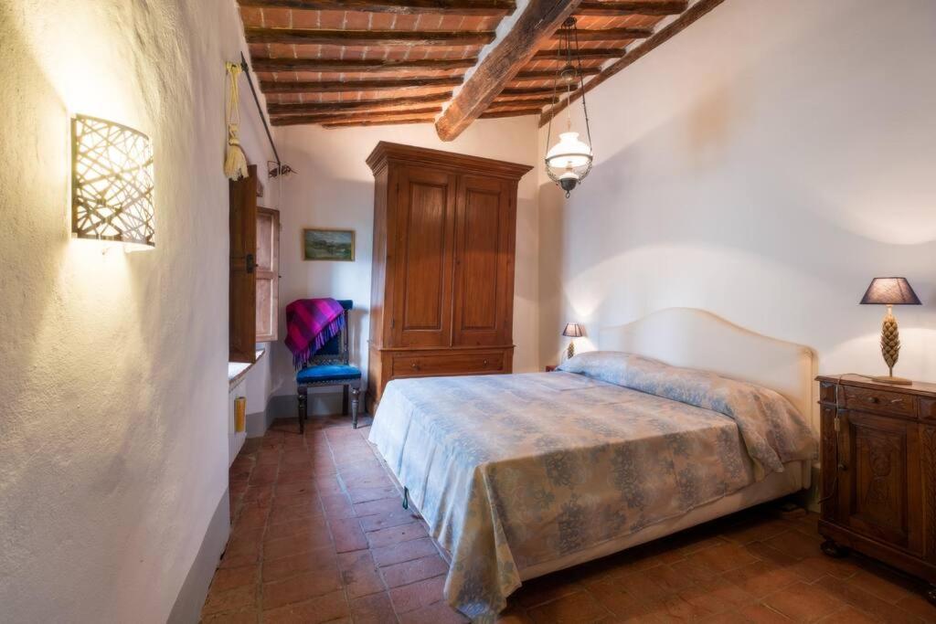 Casa Montebello