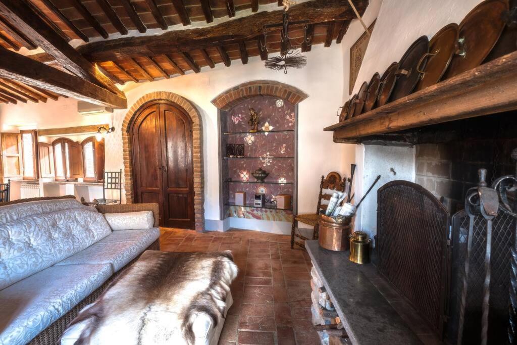 Casa Montebello