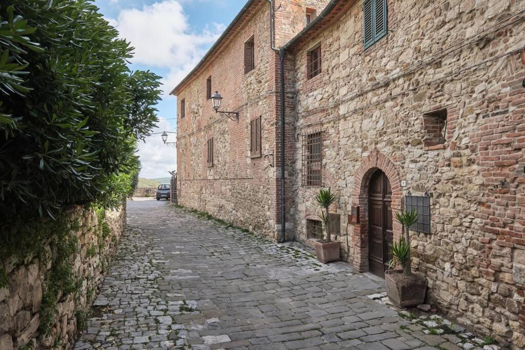 Casa Montebello