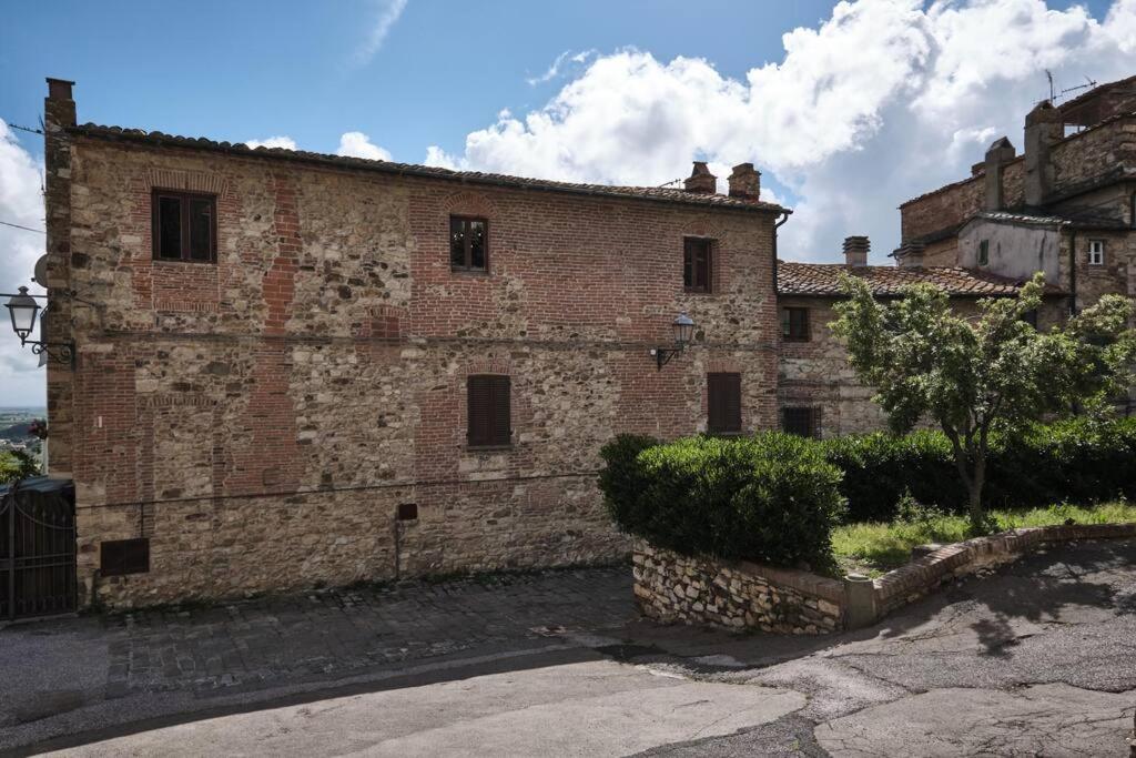 Casa Montebello