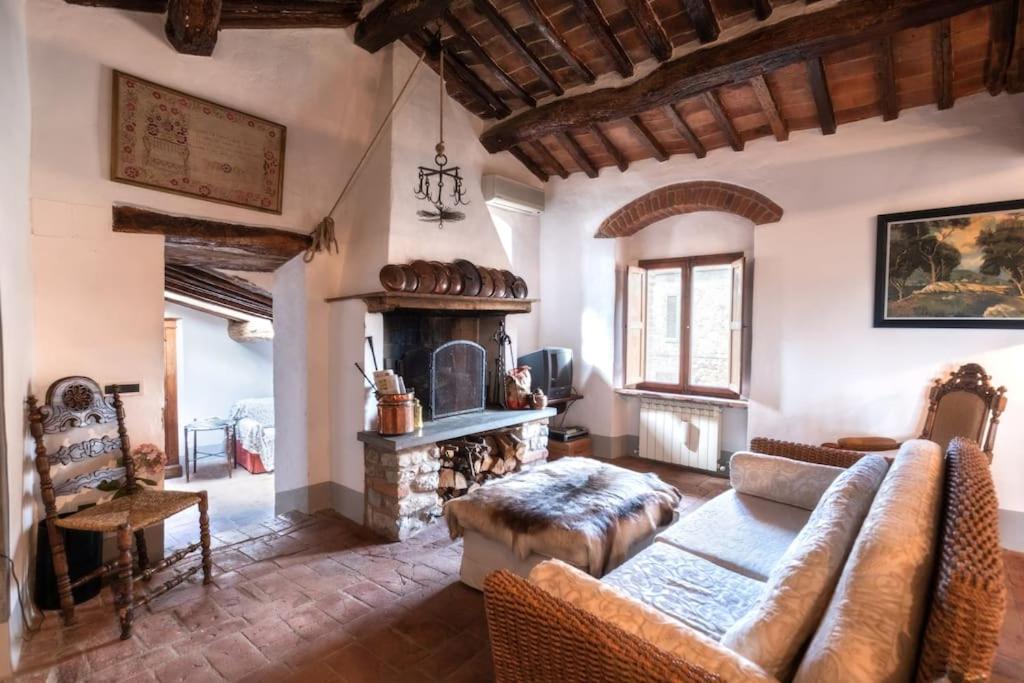 Casa Montebello