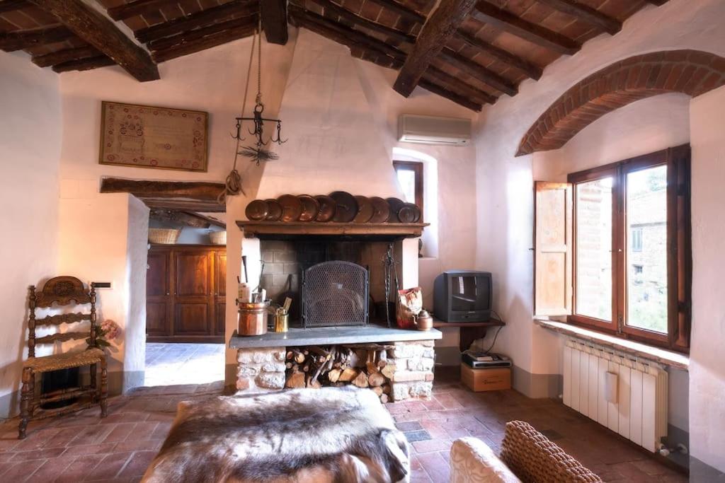 Casa Montebello