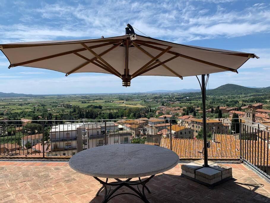Casa Montebello