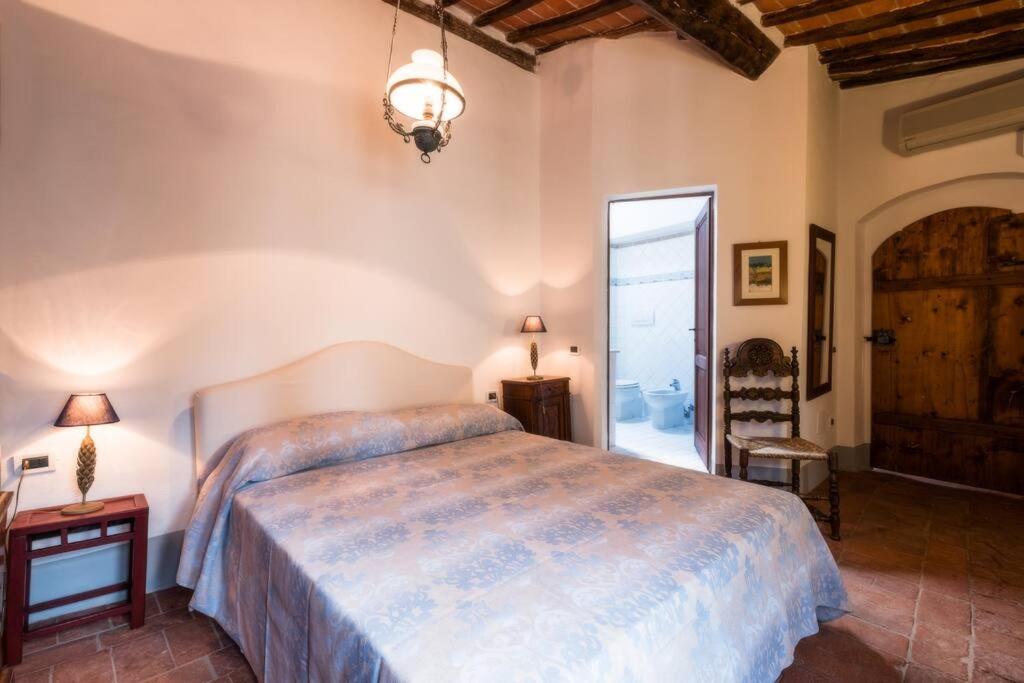 Casa Montebello