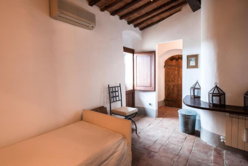 Casa Montebello