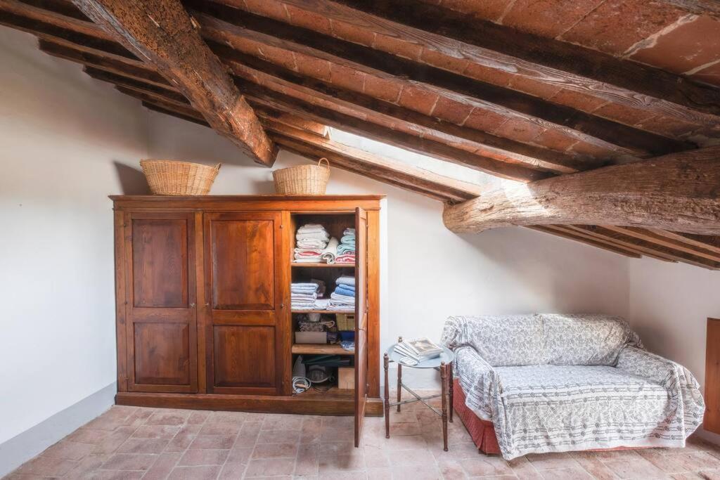 Casa Montebello