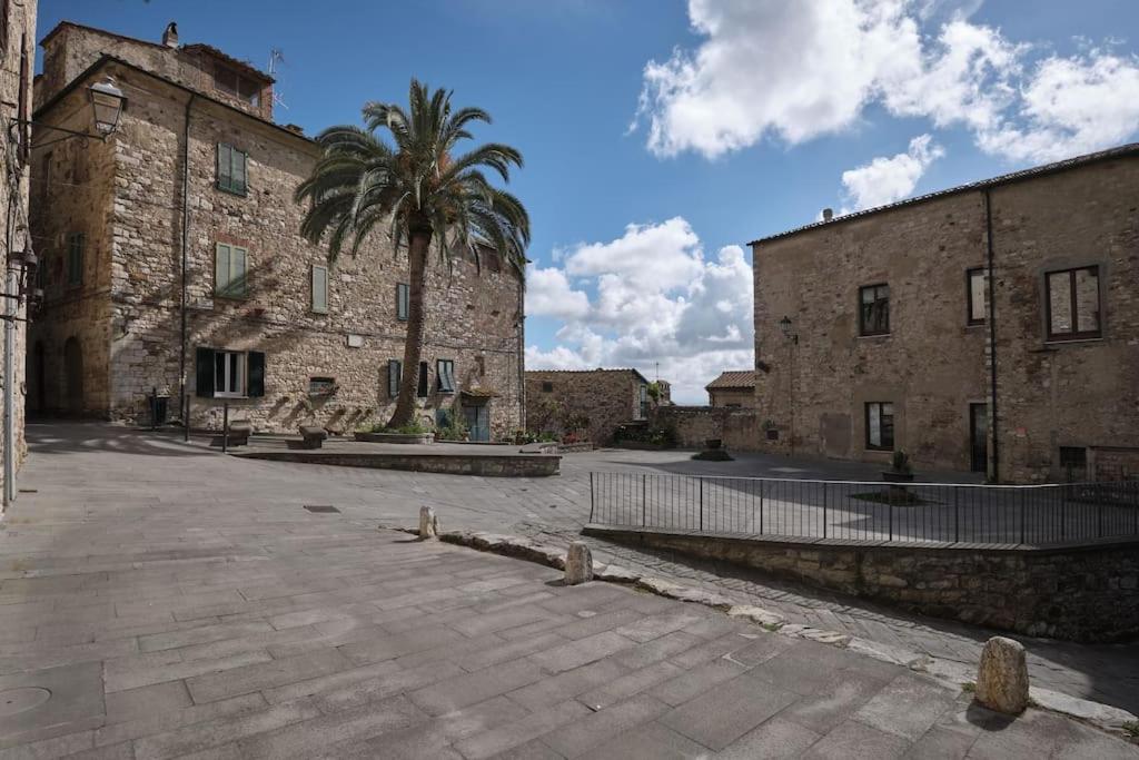 Casa Montebello