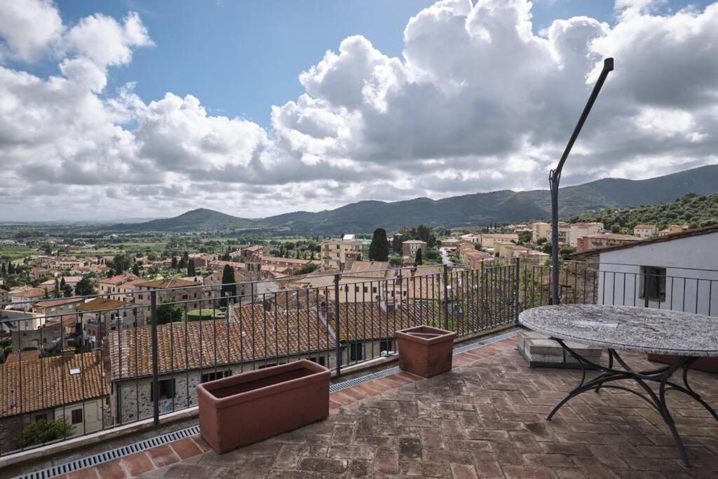 Casa Montebello