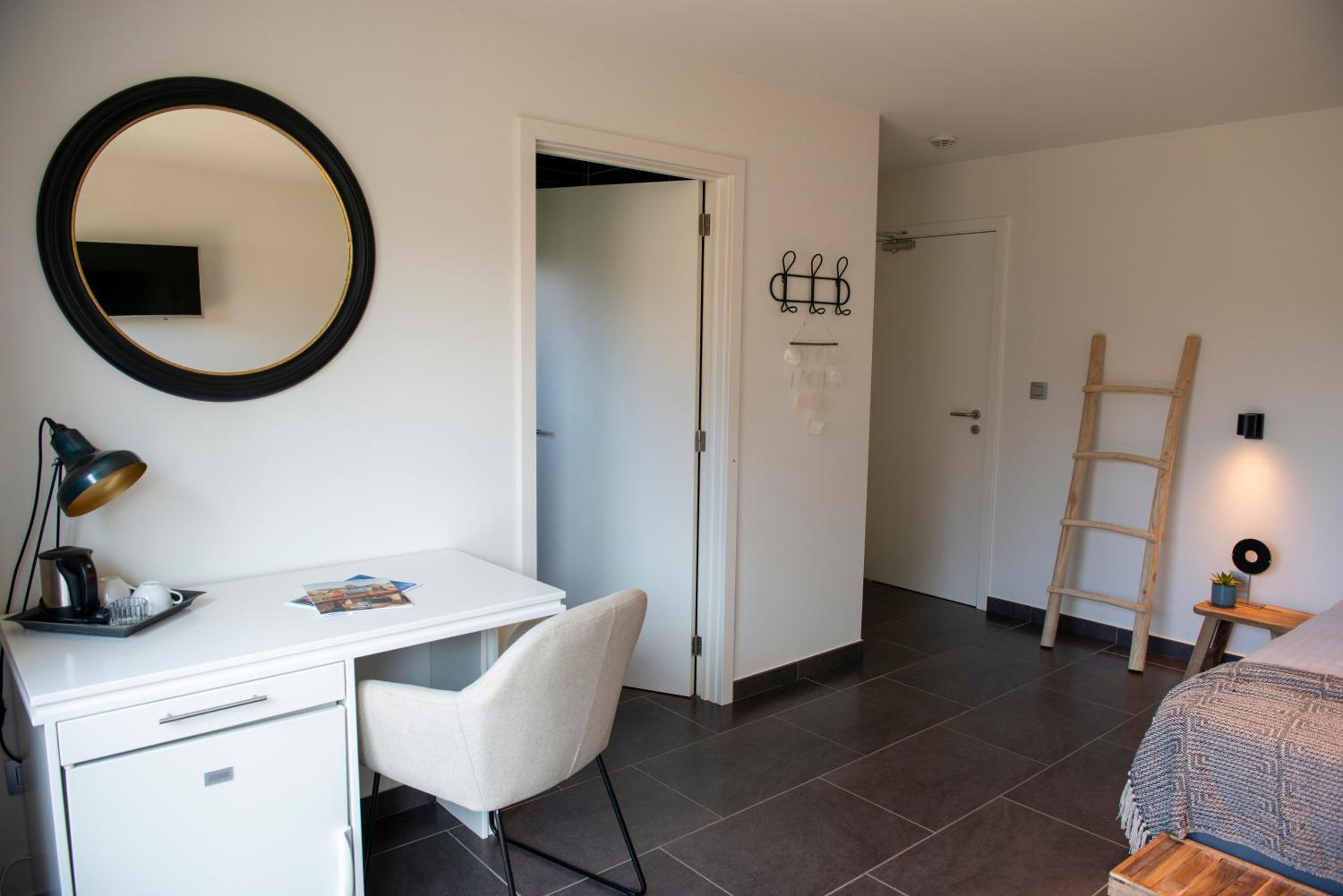 Boutique Hotel Het Zoete Zijn