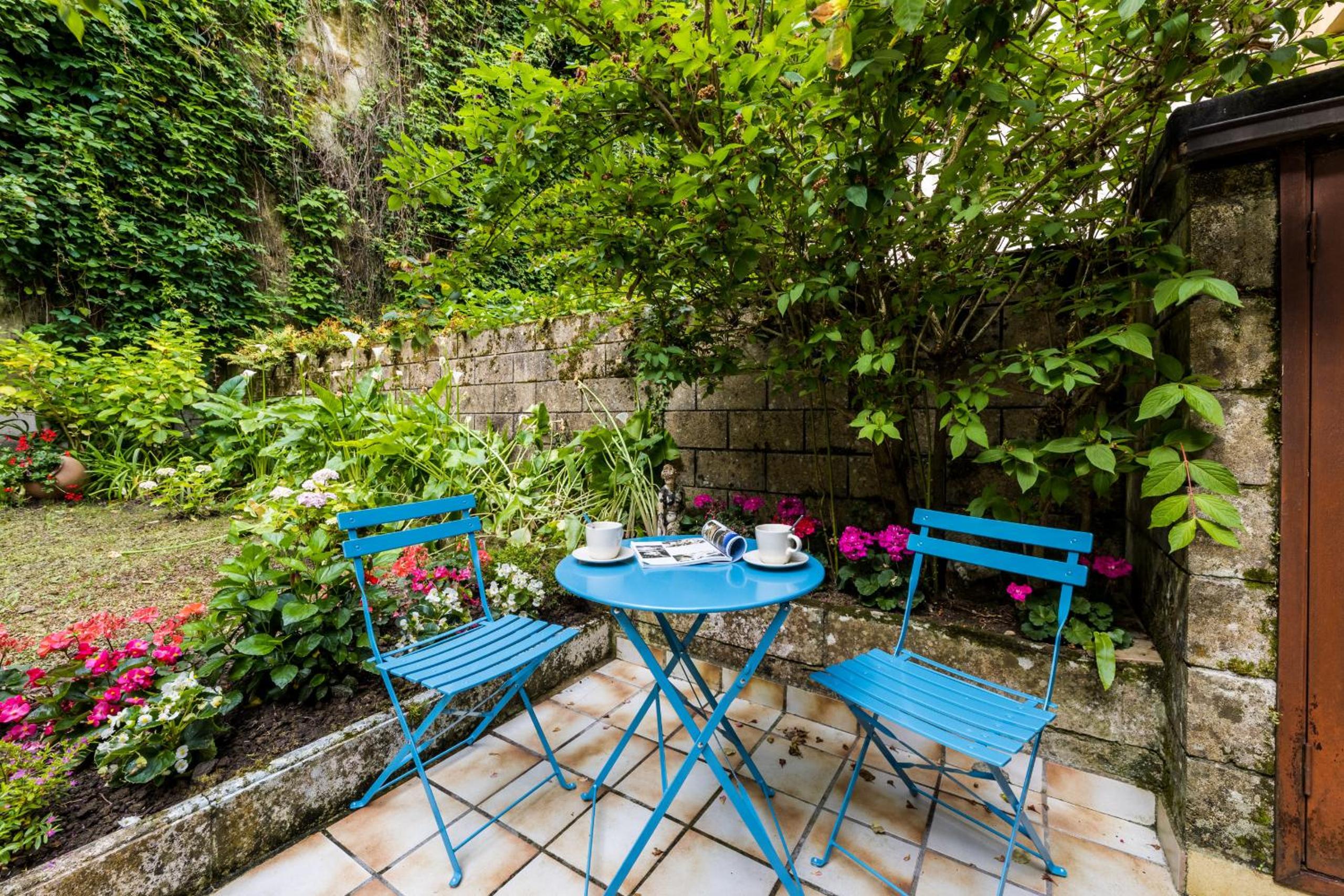 MIRACONCHA GARDEN by Sweet Home SS Rentals