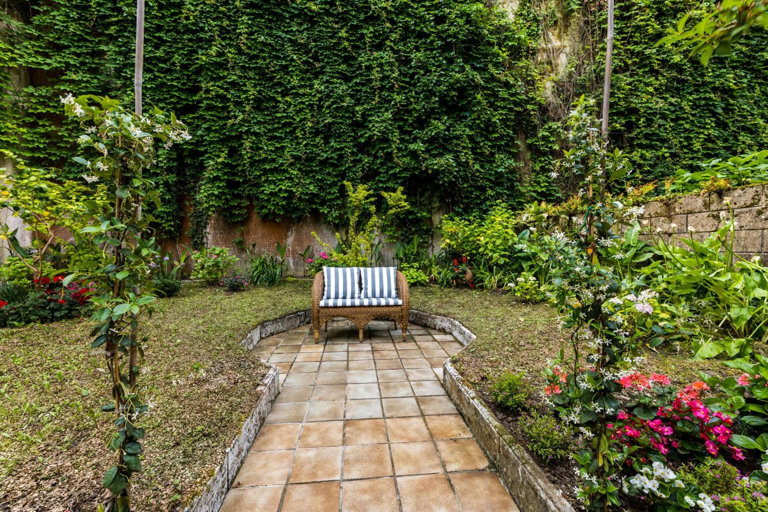 MIRACONCHA GARDEN by Sweet Home SS Rentals
