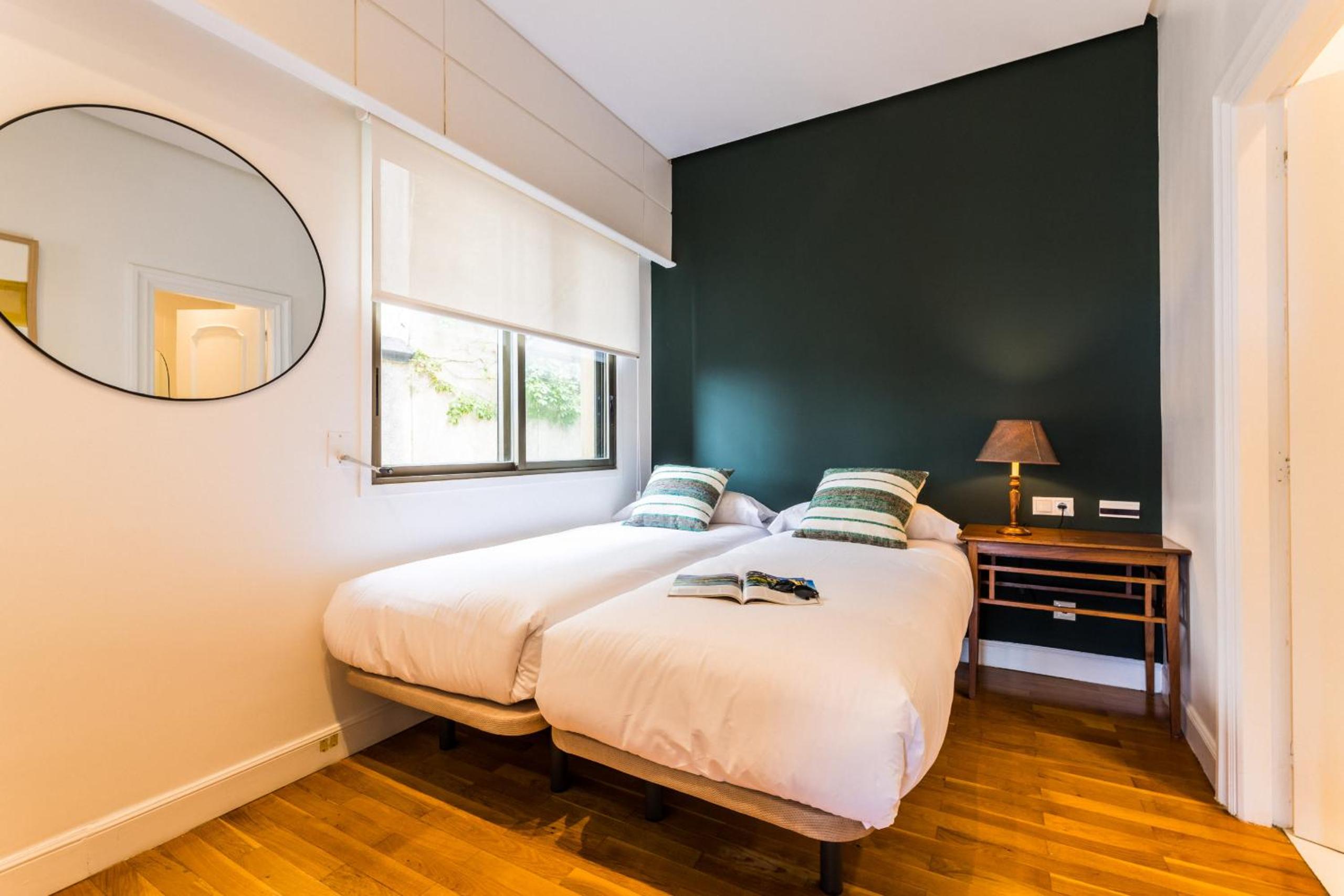 MIRACONCHA GARDEN by Sweet Home SS Rentals