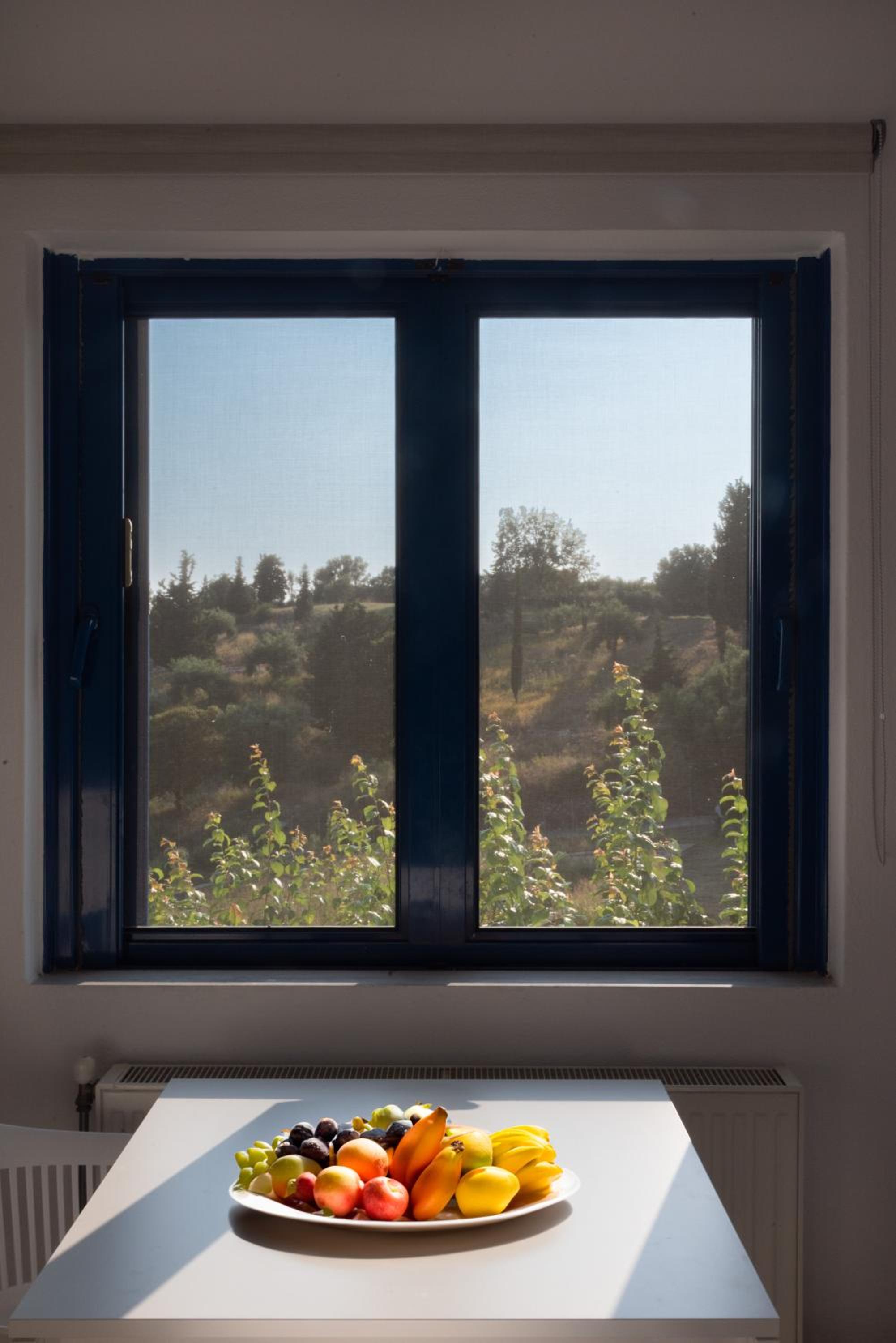 Villa Rodanthi Sivota