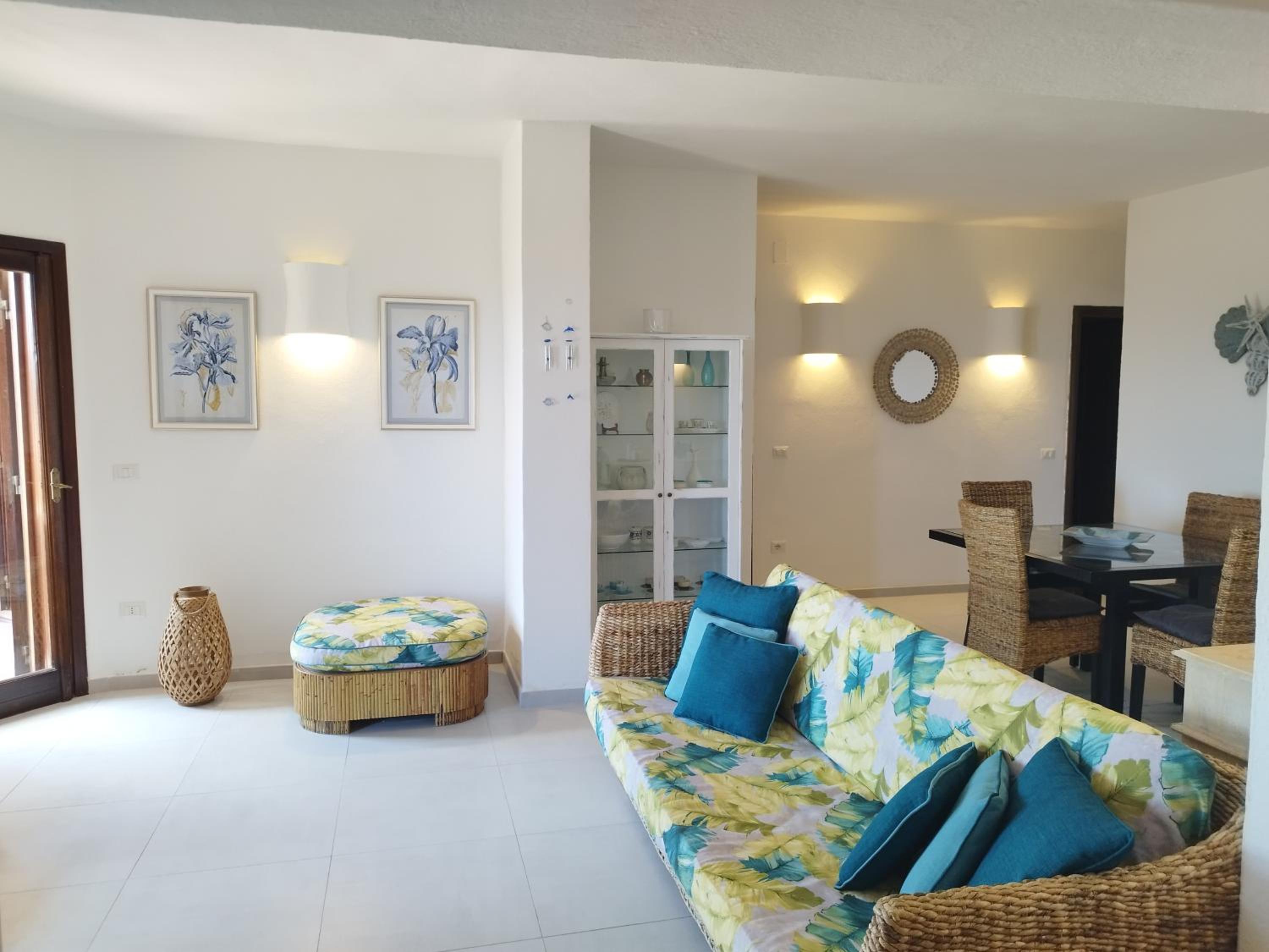 Casa a La Marmorata view 5