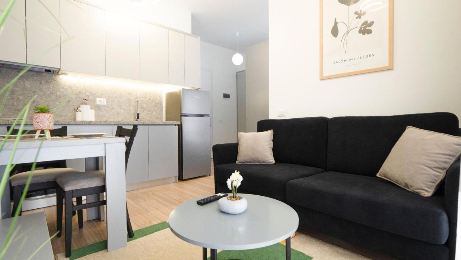 Comfy Studio at 'Mangalem21 Complex' Parking-WiFi-AC-View